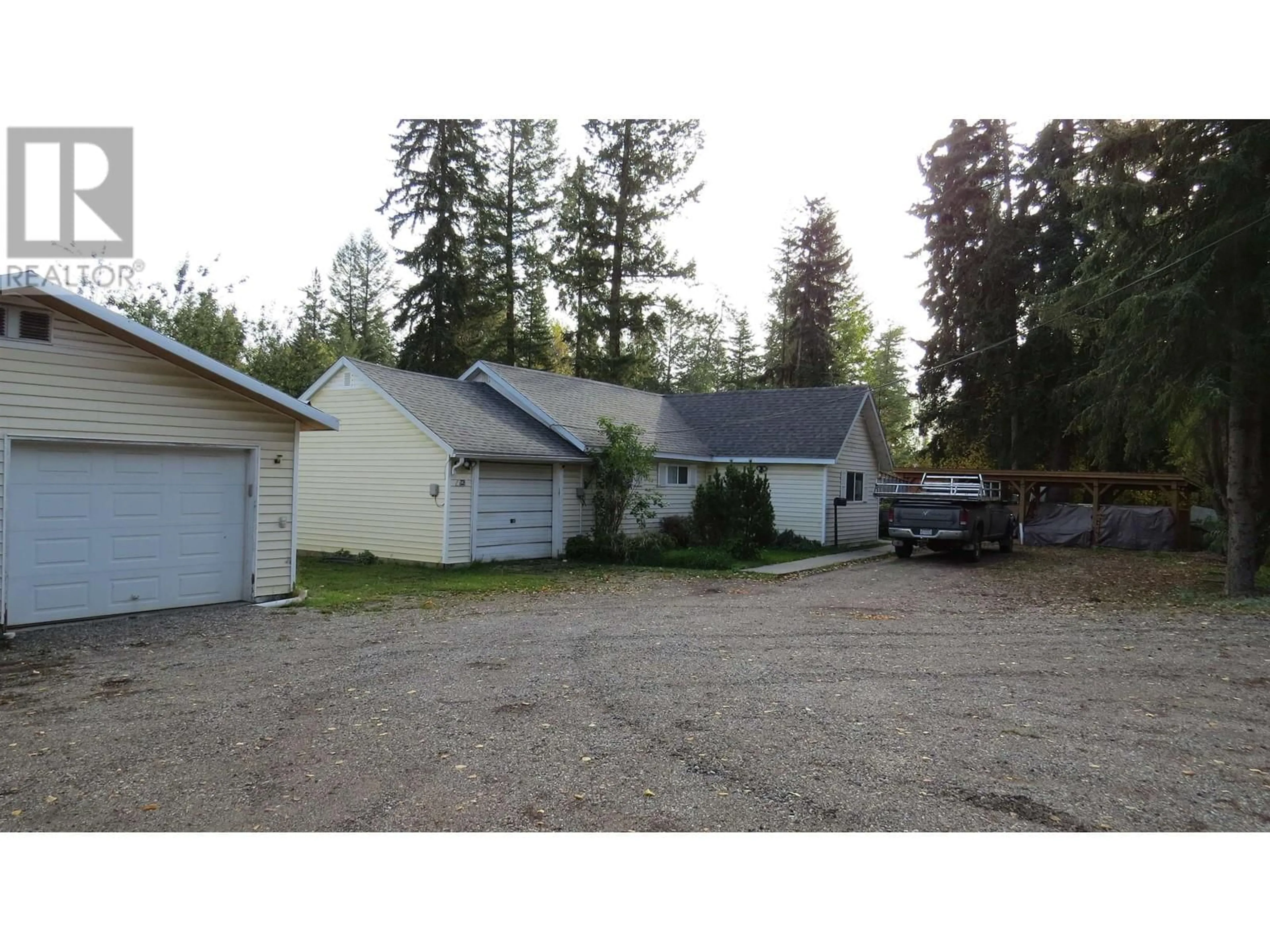Unknown for 942 MAPLE DRIVE, Quesnel British Columbia V2J5M1