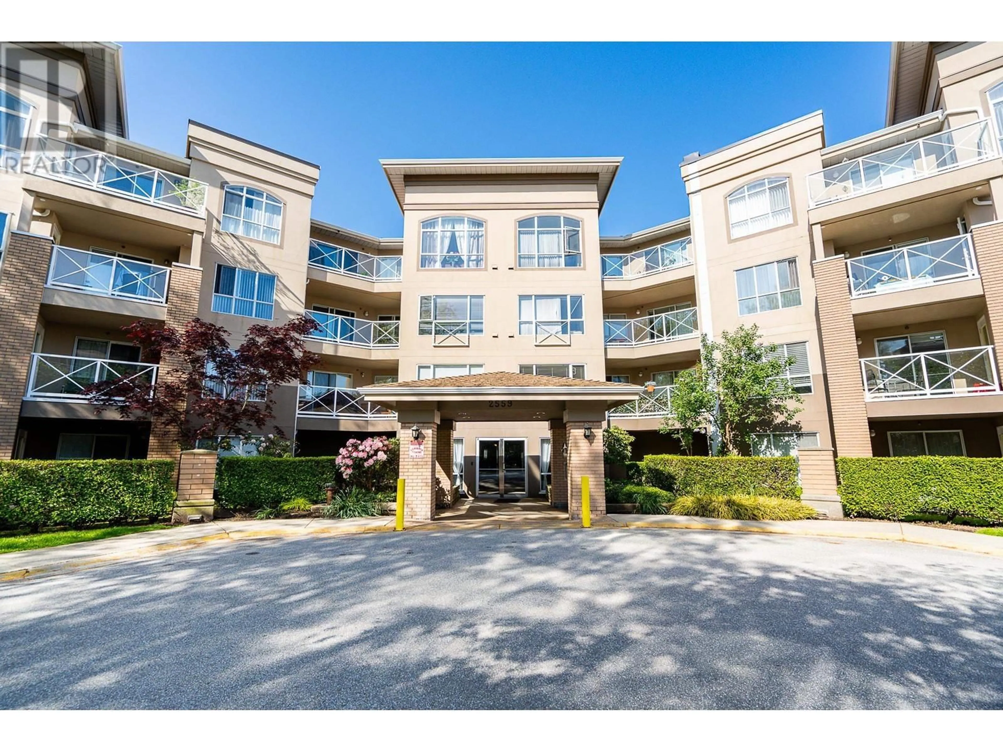 Unknown for 403 - 2559 PARKVIEW LANE, Port Coquitlam British Columbia V3C6M1