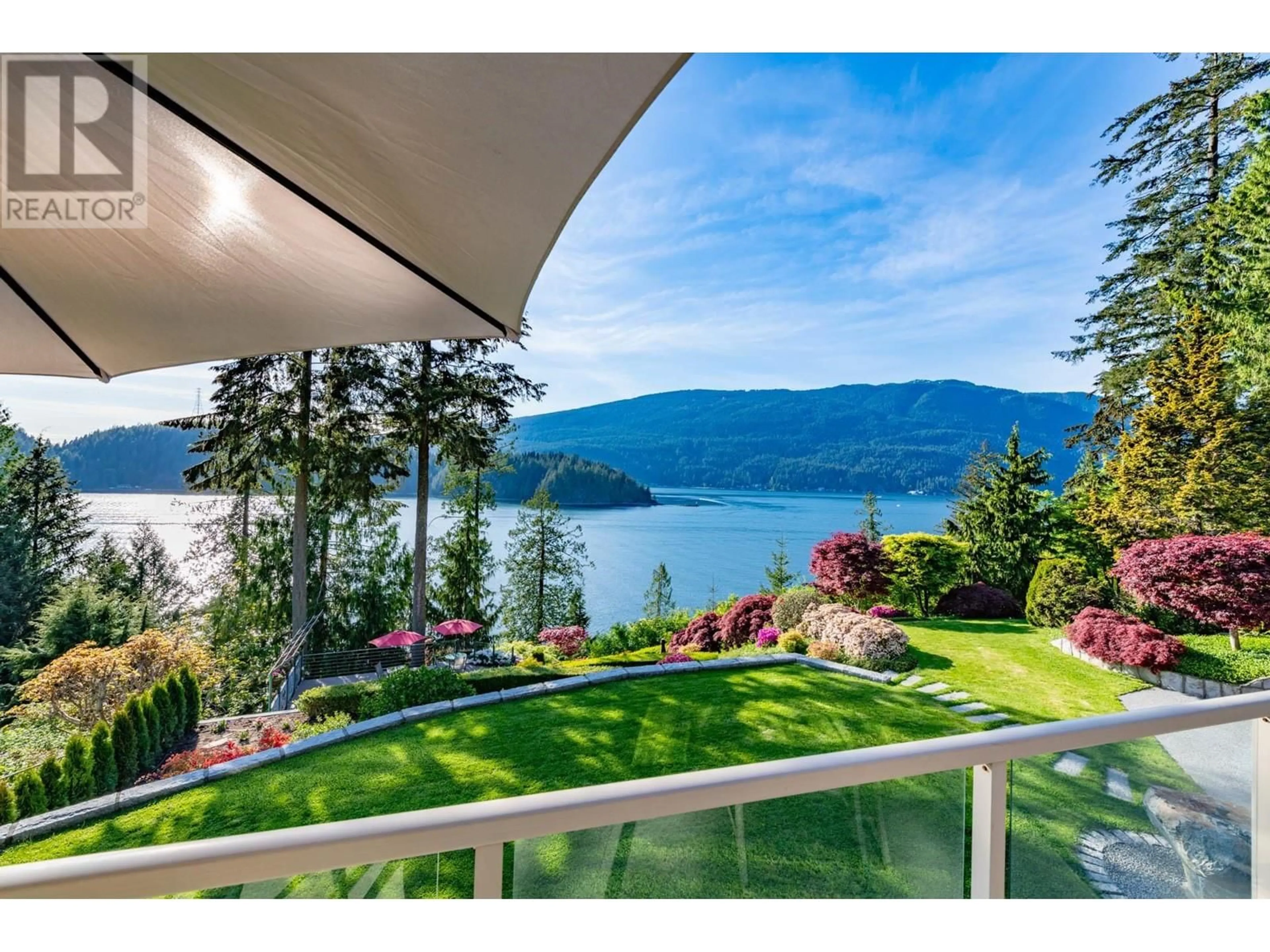 Unknown for 3411 SENKLER ROAD, Belcarra British Columbia V3H4S3