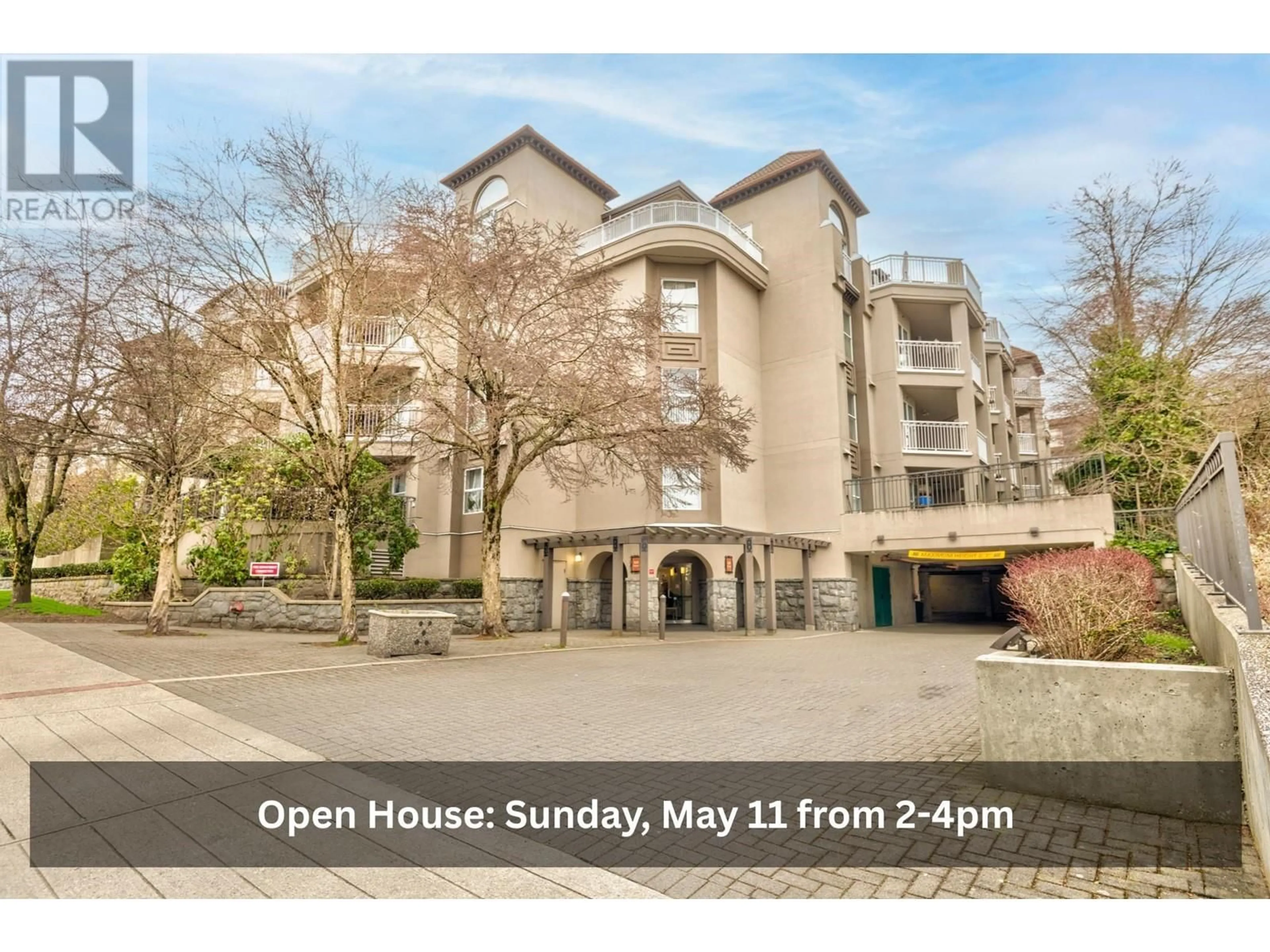 Unknown for 312 - 519 TWELFTH STREET, New Westminster British Columbia V3M6V9