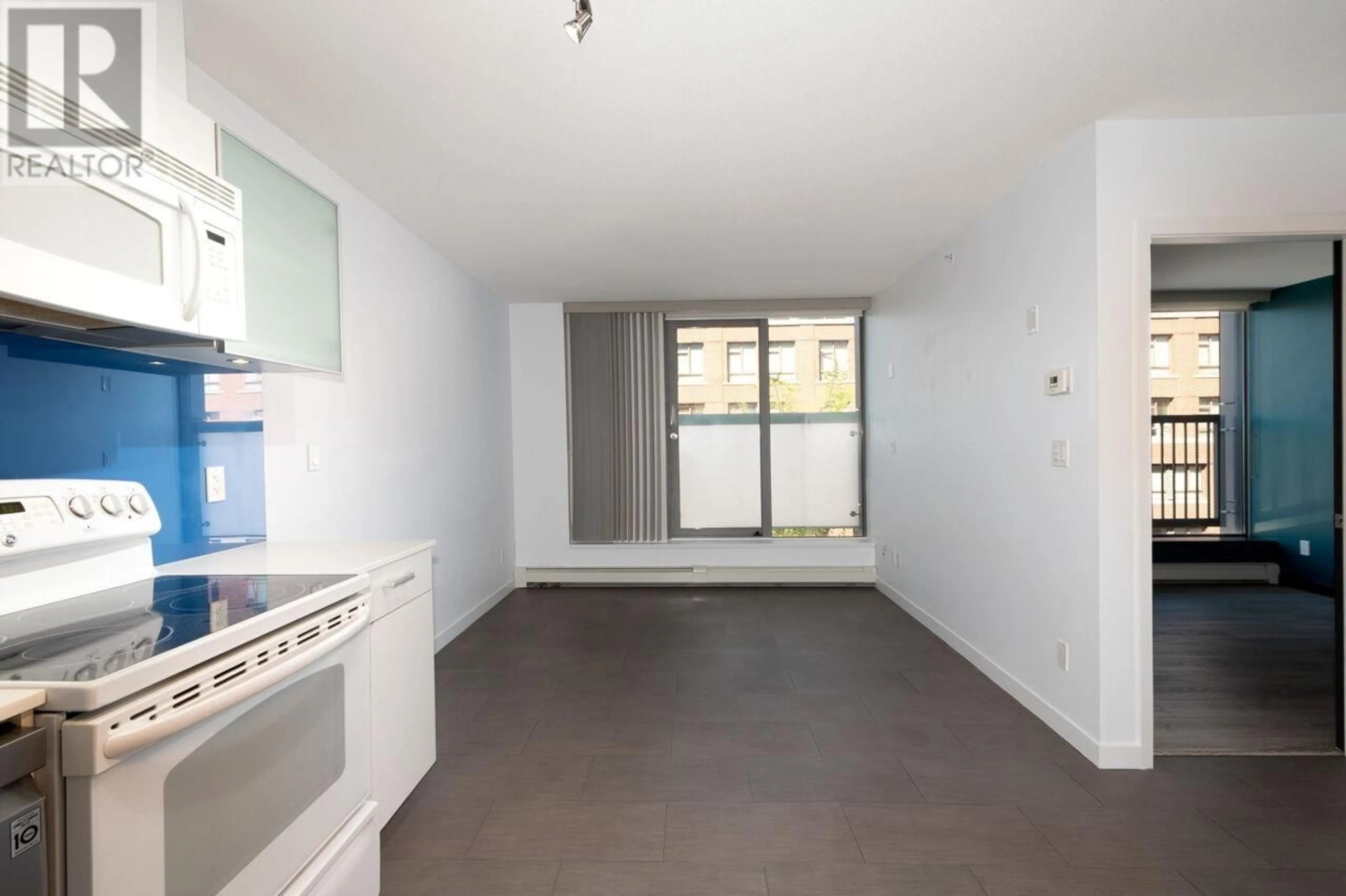 A pic of a room for 508 - 66 CORDOVA STREET, Vancouver British Columbia V6B0L2