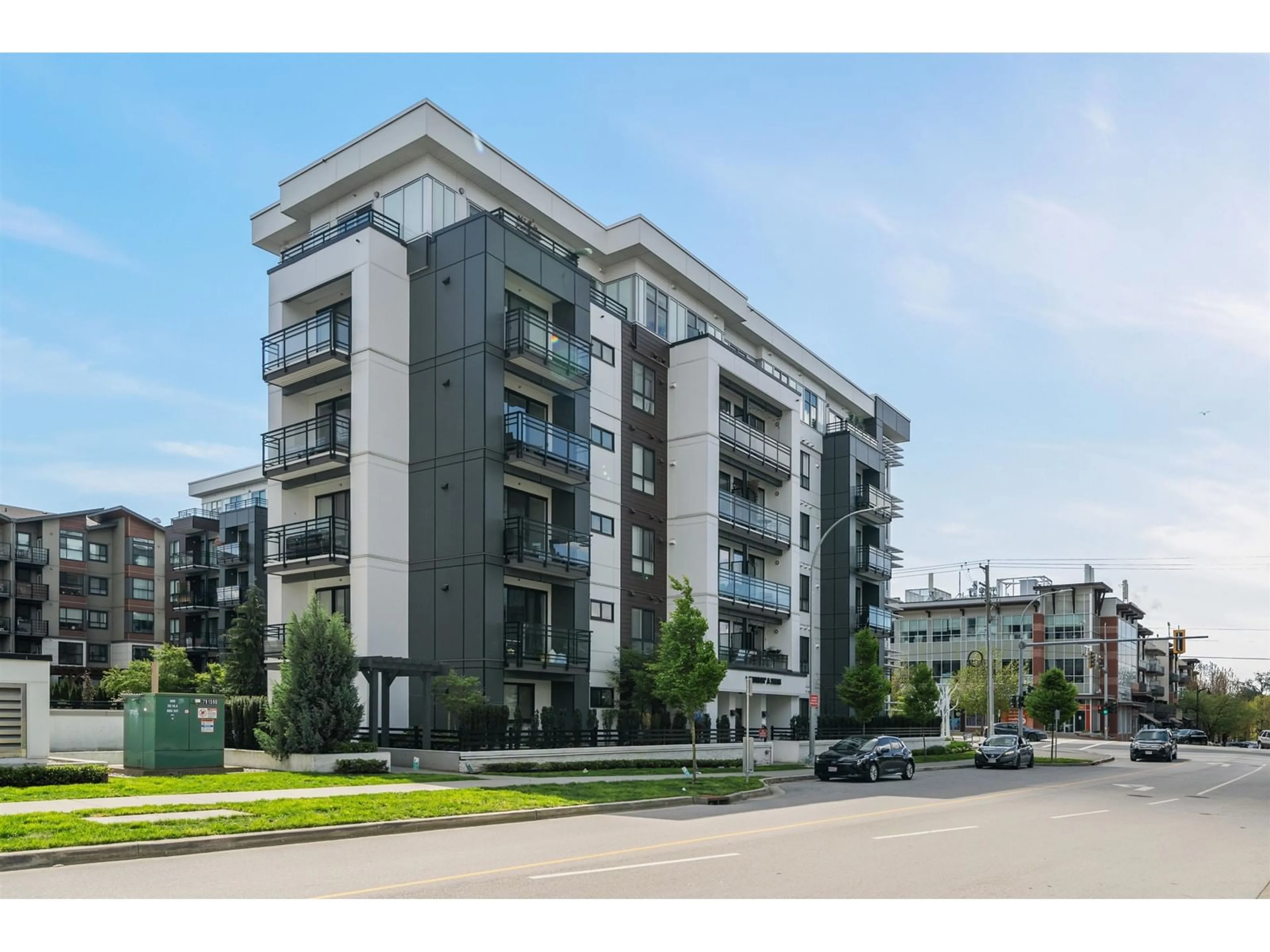 Unknown for A101 - 20838 78B, Langley British Columbia V2Y1X1