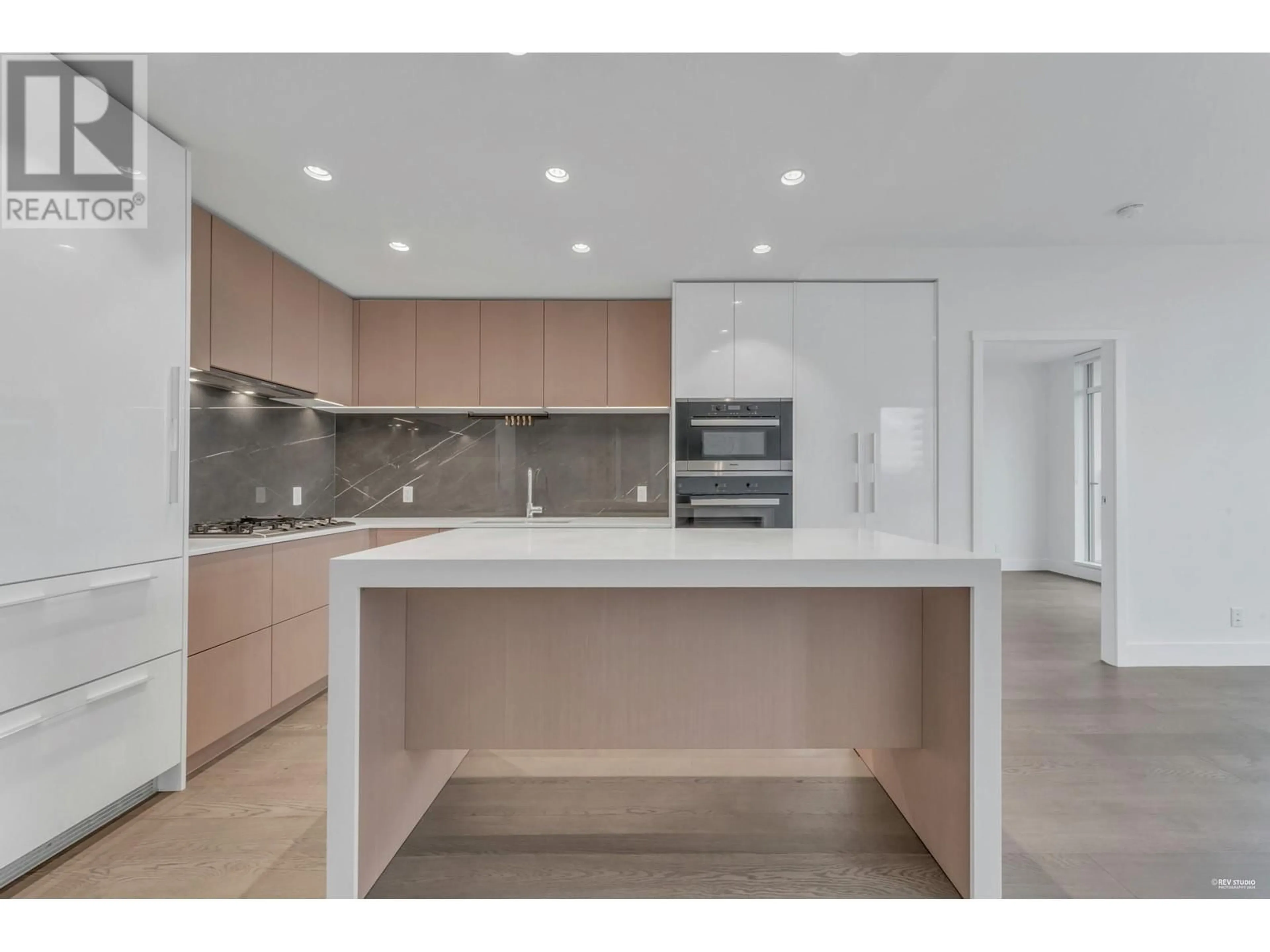 Open concept kitchen, unknown for 1204 - 1675 LIONS GATE LANE, Vancouver British Columbia V7P3B4