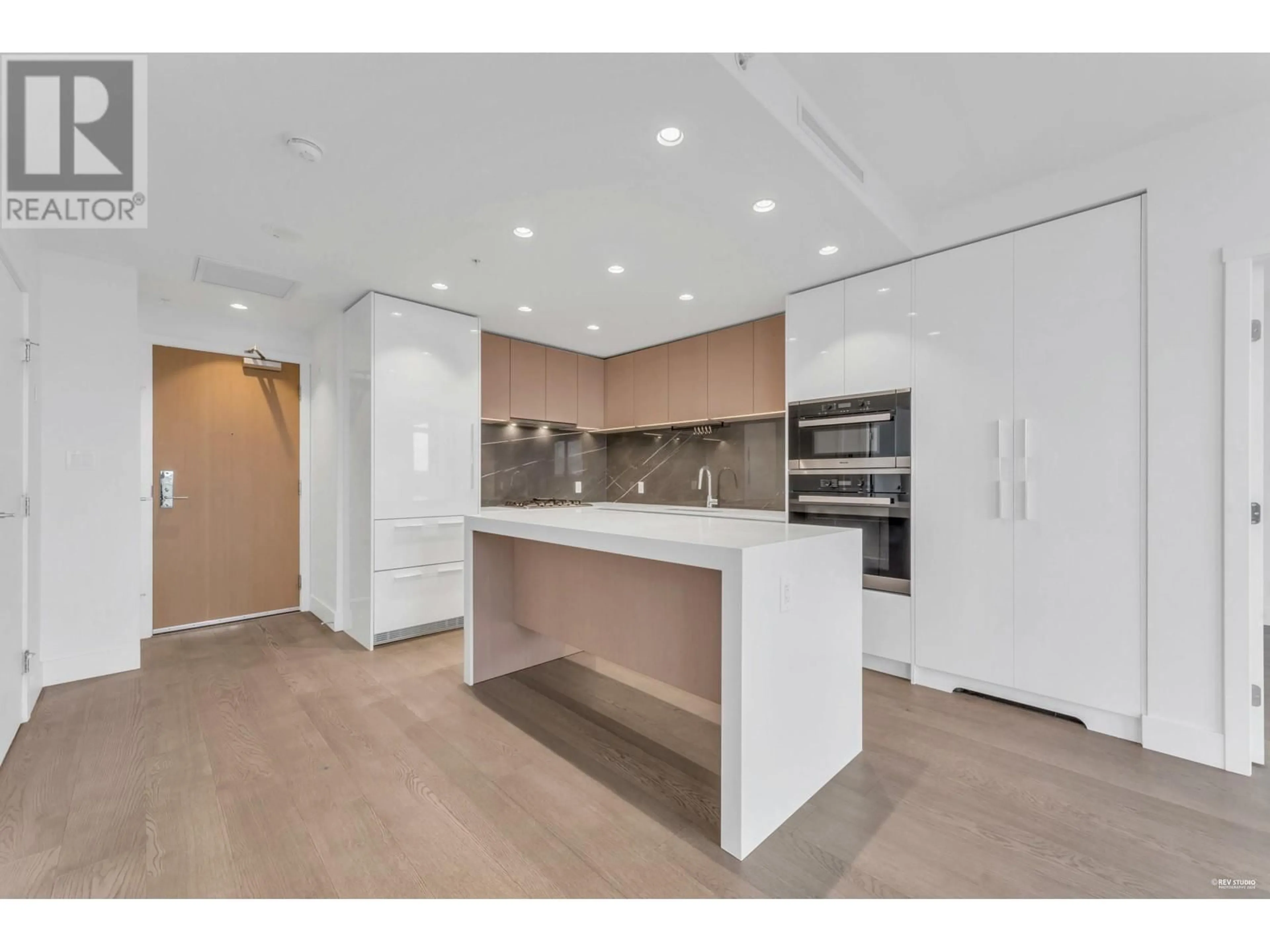 Open concept kitchen, unknown for 1204 - 1675 LIONS GATE LANE, Vancouver British Columbia V7P3B4