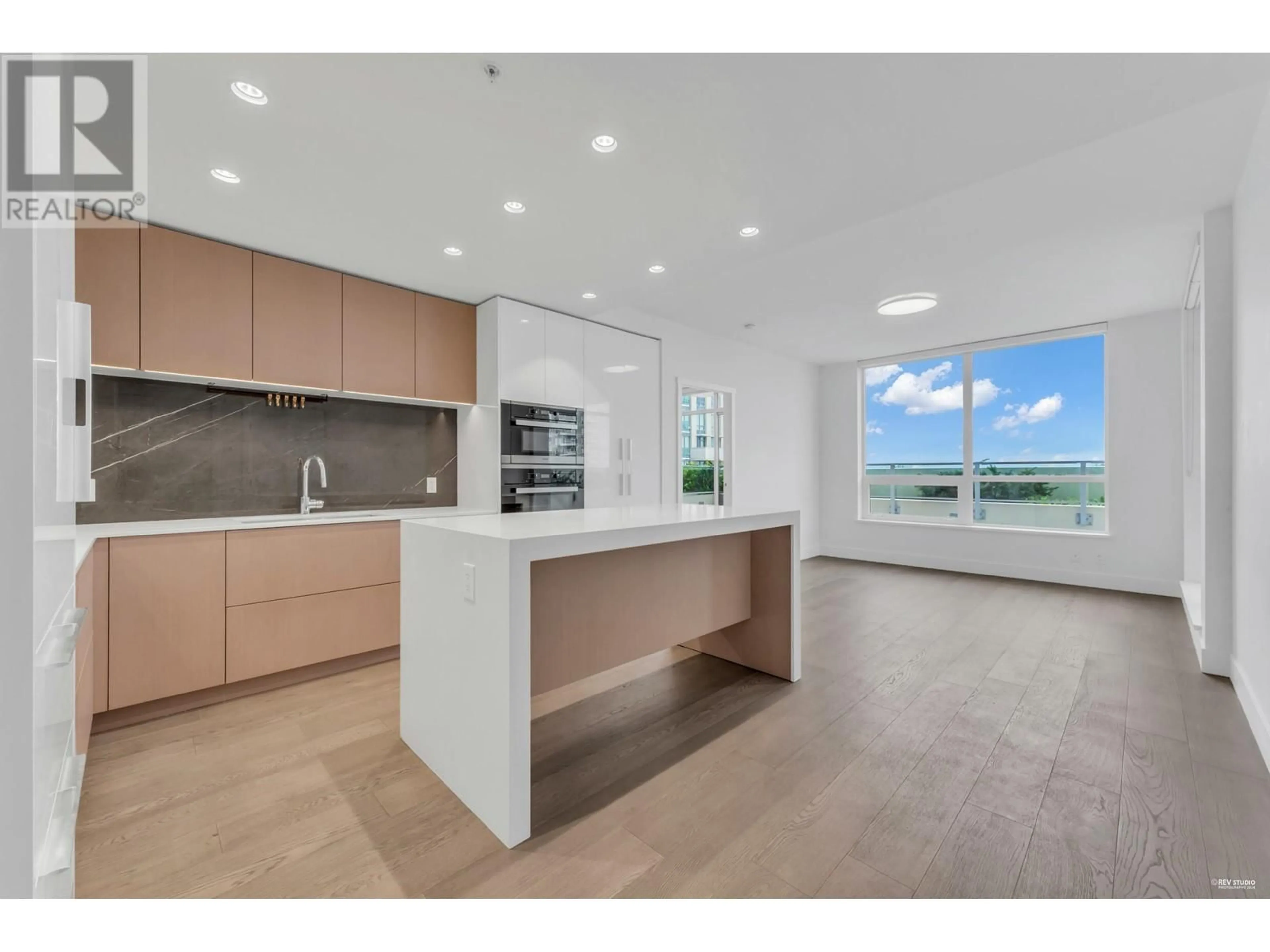 Open concept kitchen, unknown for 1204 - 1675 LIONS GATE LANE, Vancouver British Columbia V7P3B4