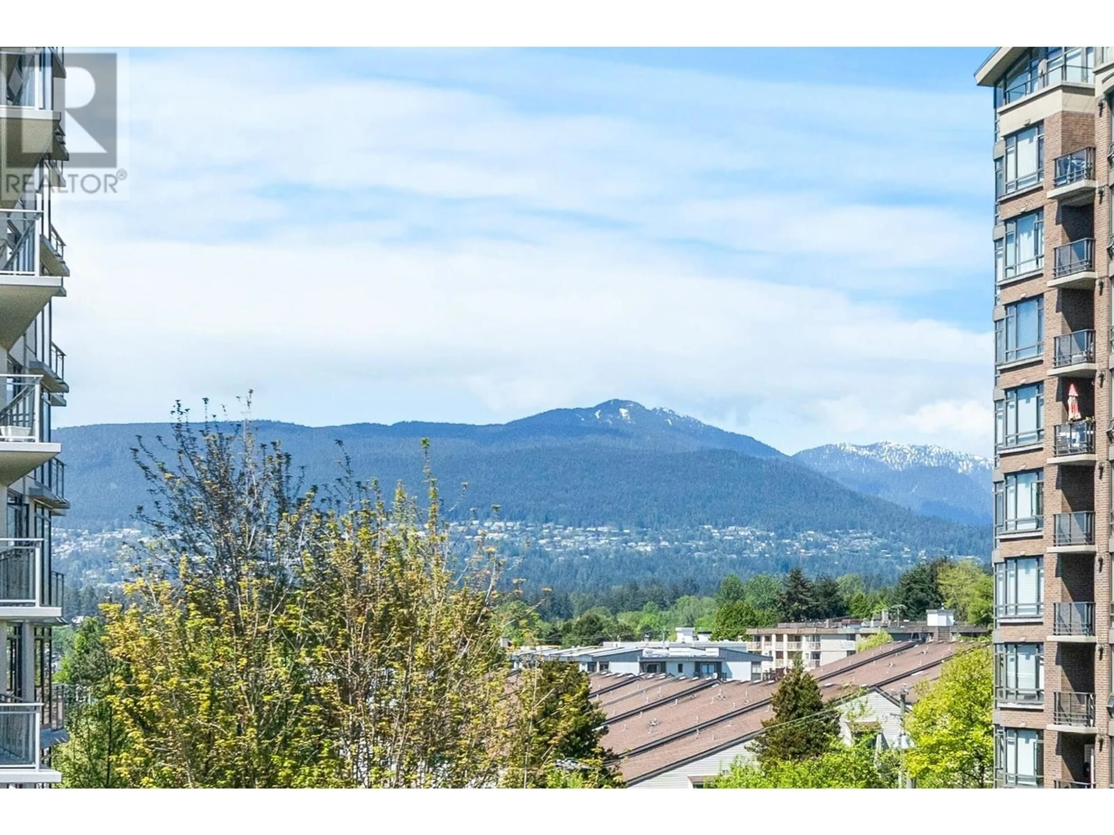 Unknown for 707 - 155 1ST STREET, North Vancouver British Columbia V7M3N8