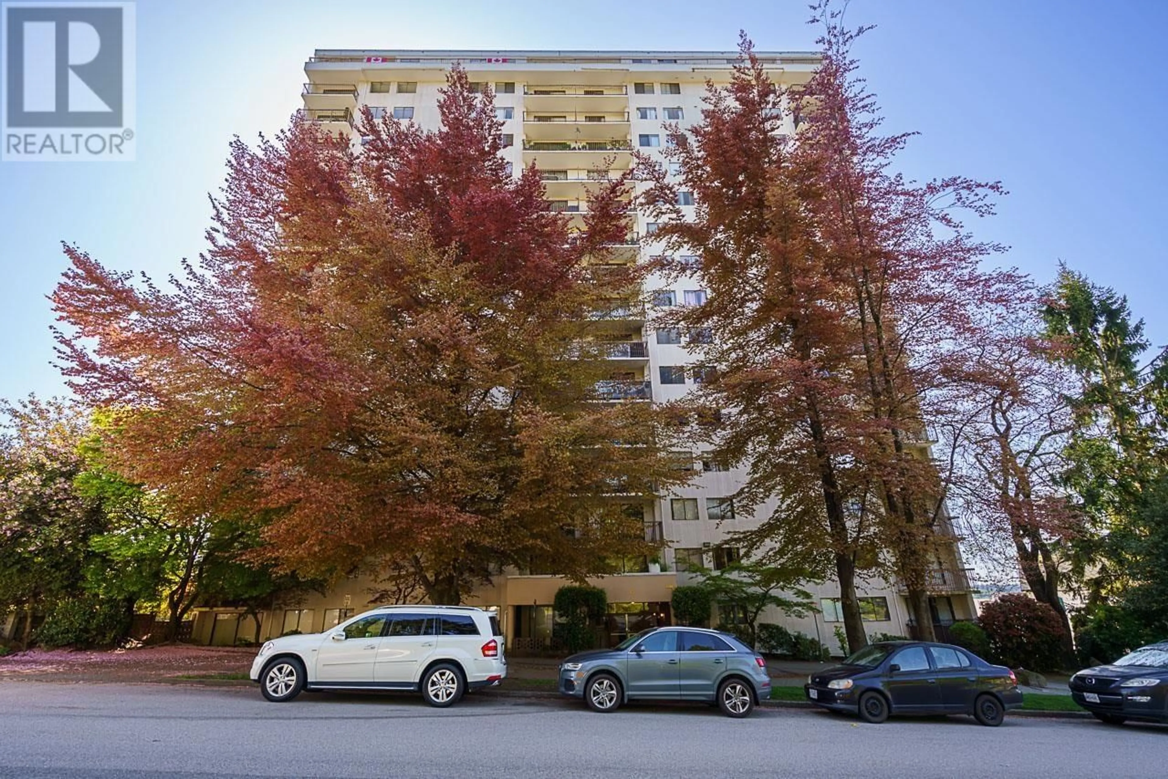 Unknown for 408 - 320 ROYAL AVENUE, New Westminster British Columbia V3L5C6