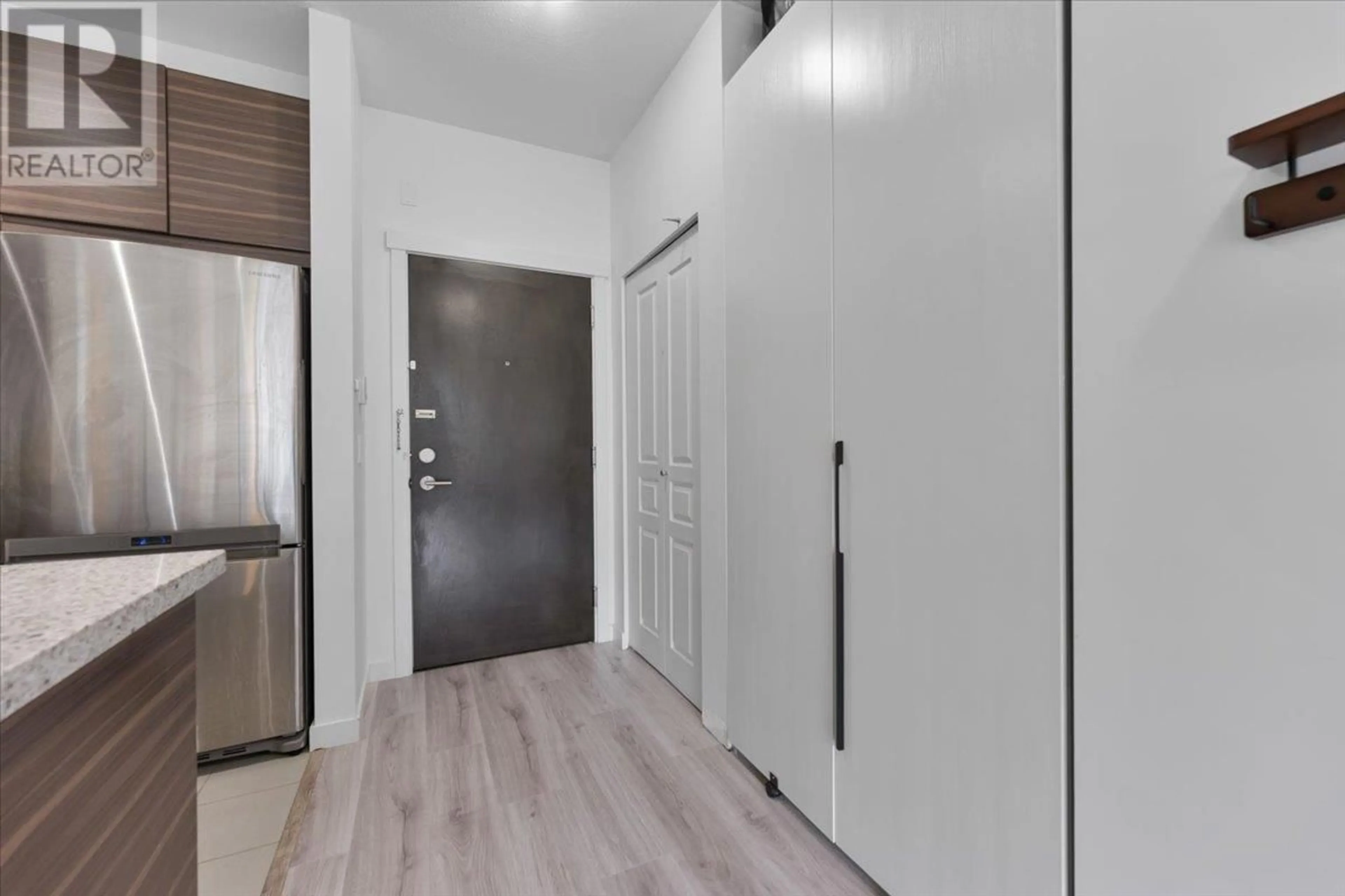 Indoor entryway for 246 - 9388 MCKIM WAY, Richmond British Columbia V6X0J7