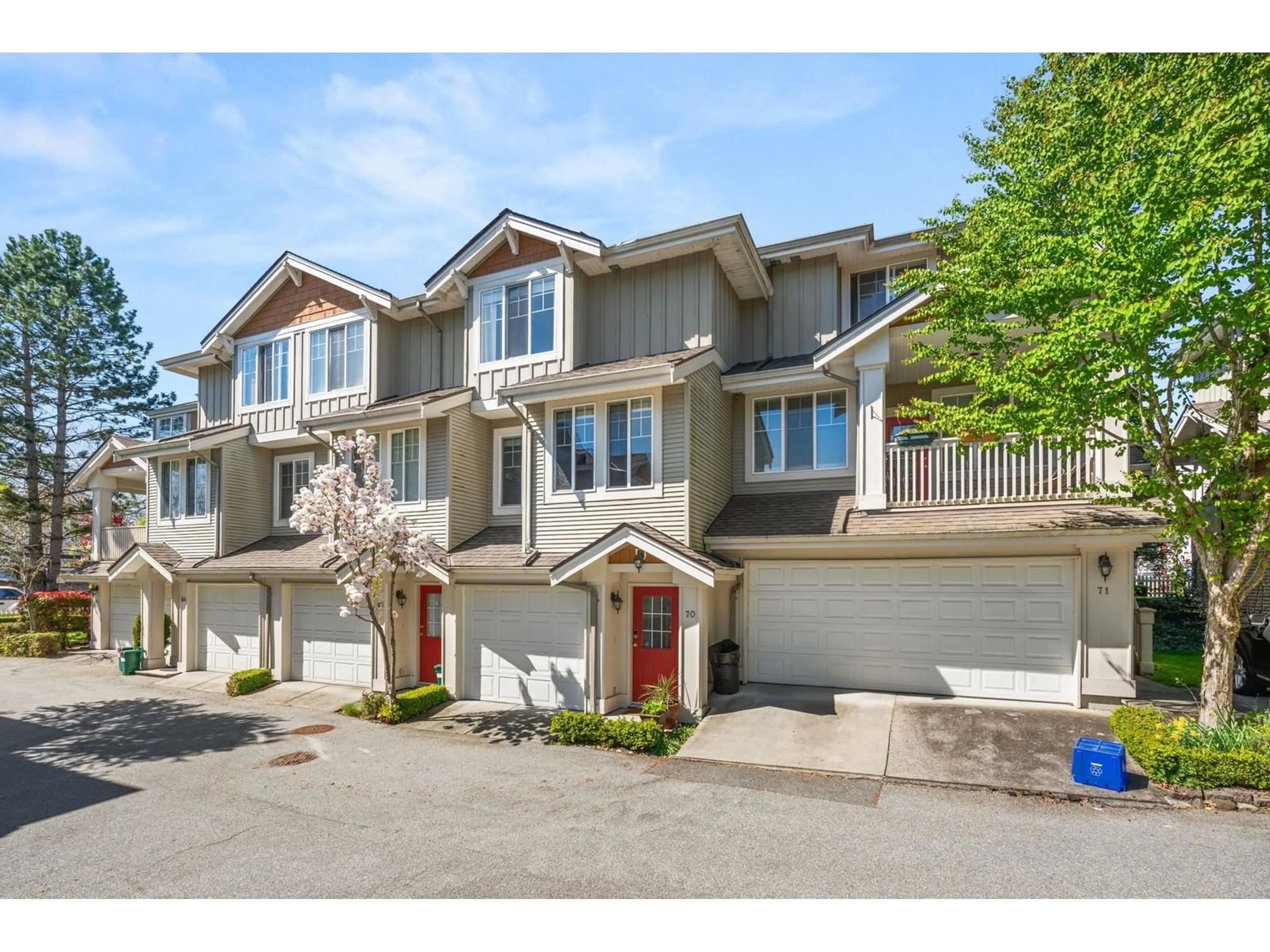 Unknown for 70 - 14877 58, Surrey British Columbia V3S8Y9