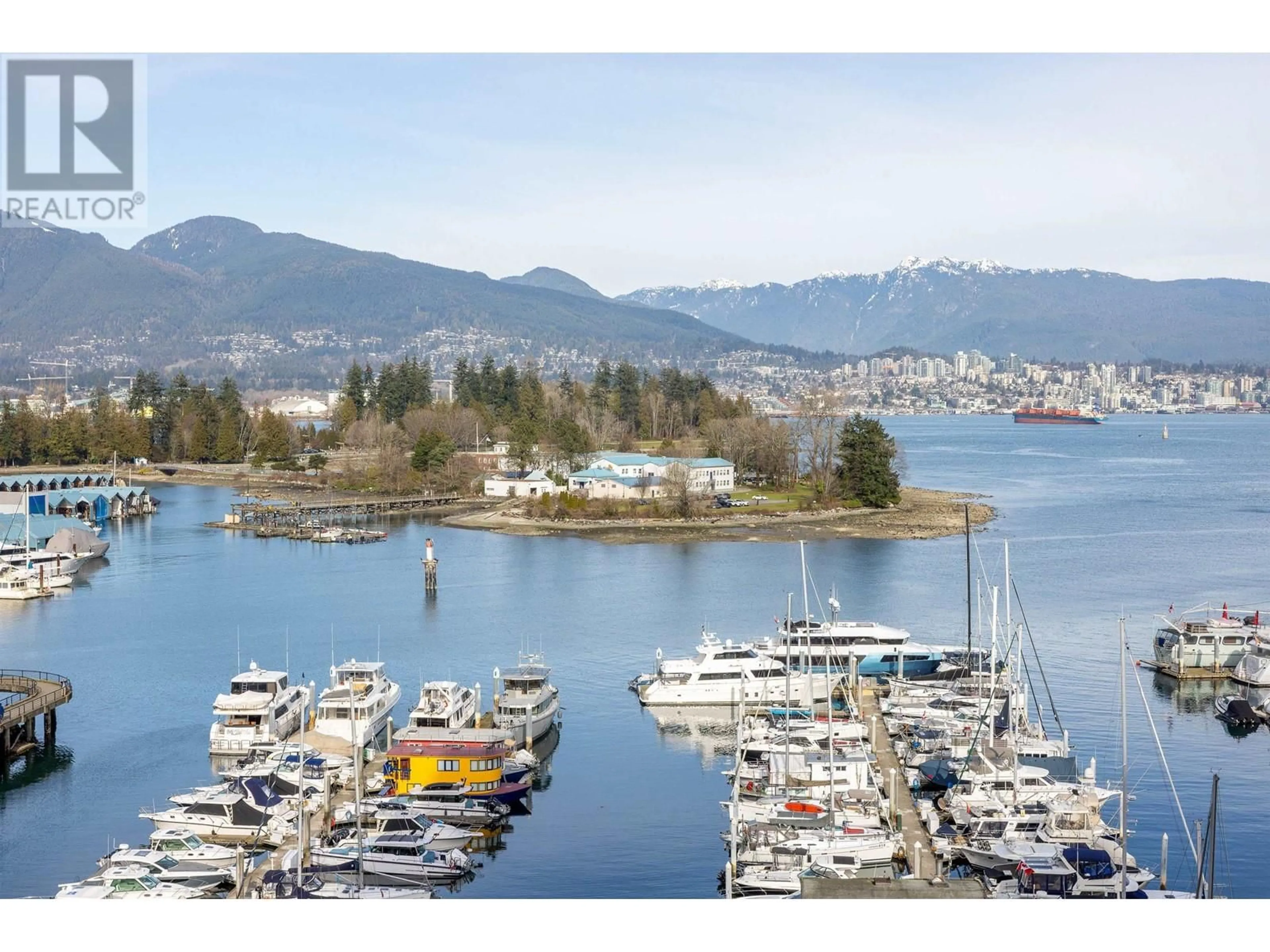 Unknown for 1105 - 535 NICOLA STREET, Vancouver British Columbia V6G3G3