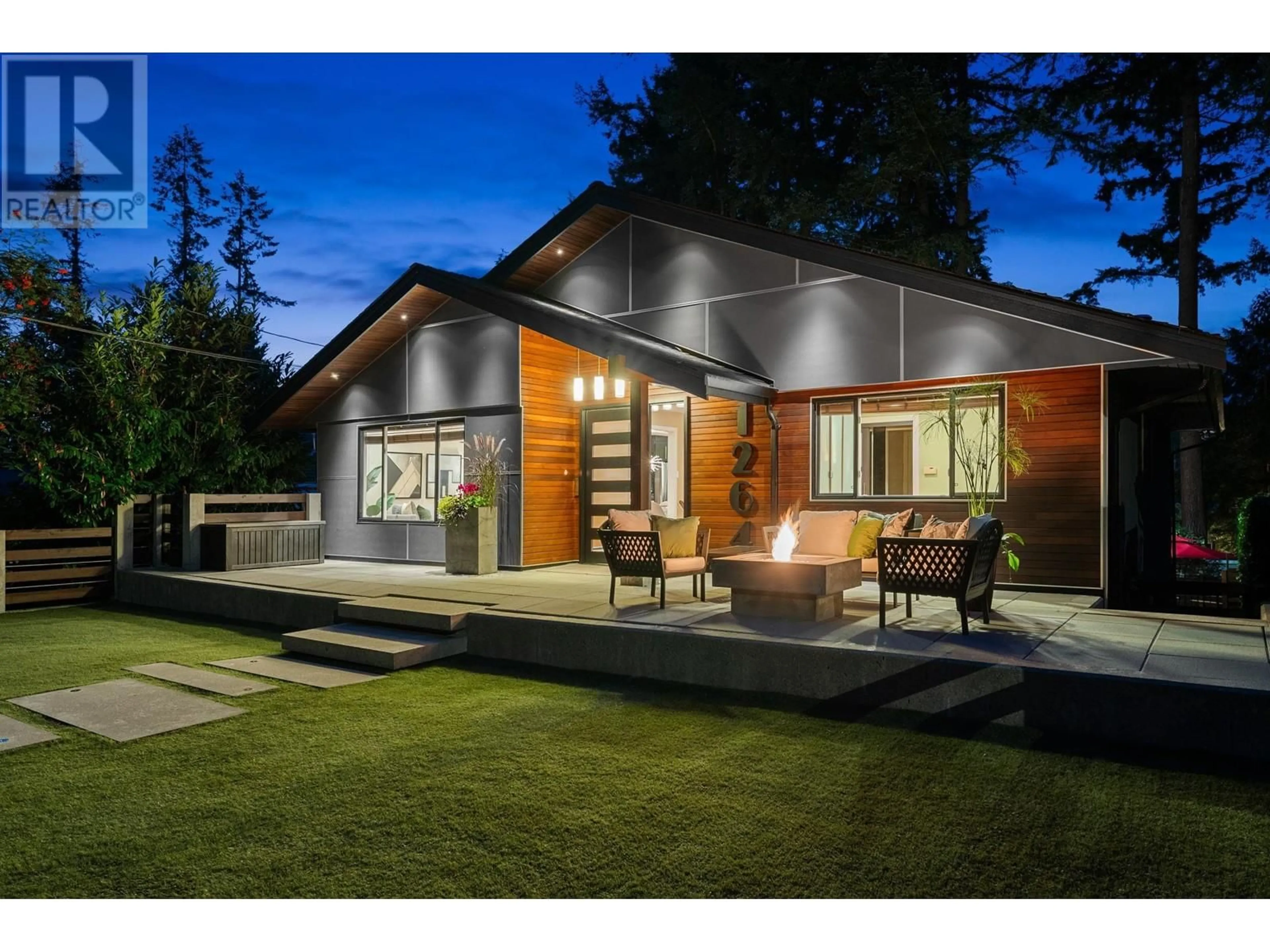 Home with brick exterior material, street for 1264 21ST STREET, North Vancouver British Columbia V7P2C9