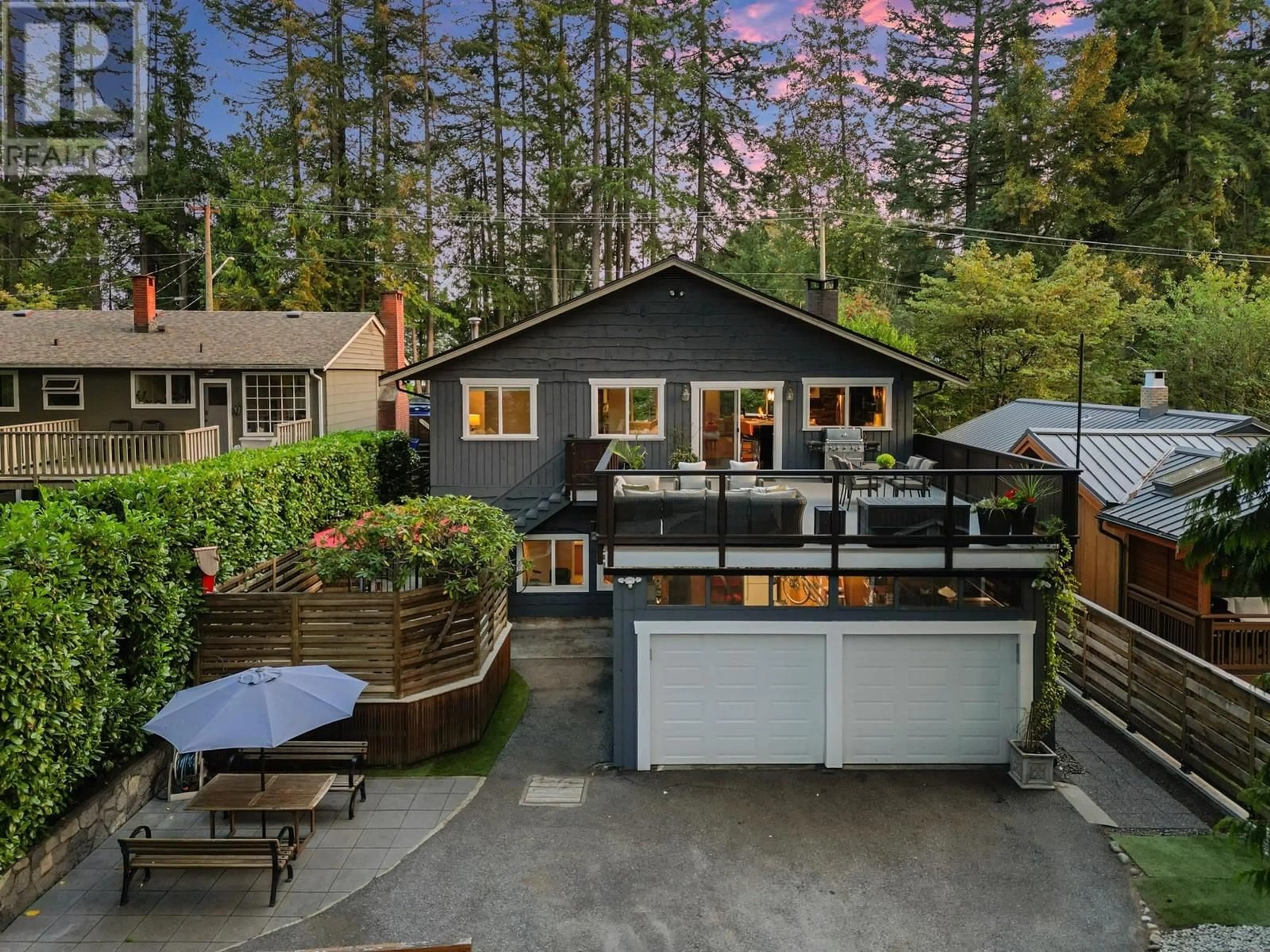 Unknown for 1264 21ST STREET, North Vancouver British Columbia V7P2C9