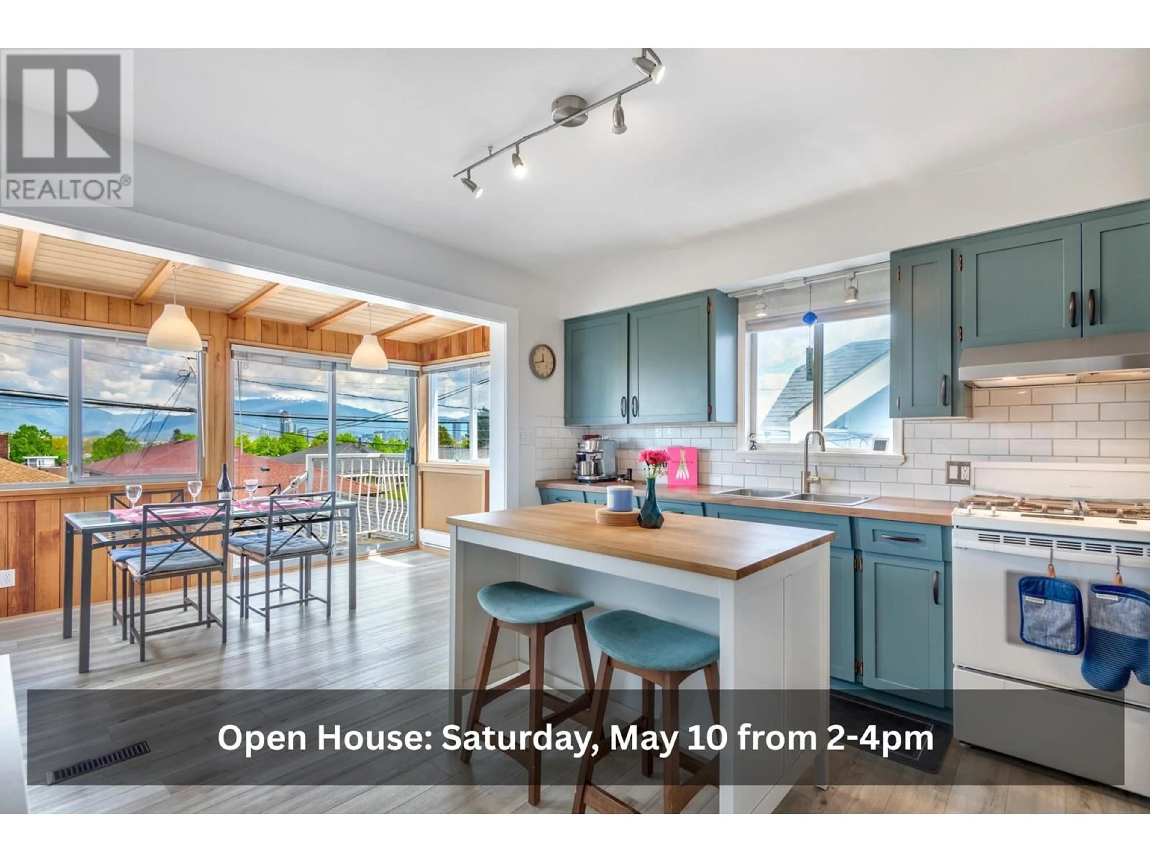 Open concept kitchen, unknown for 3609 29TH AVENUE, Vancouver British Columbia V5R1X3