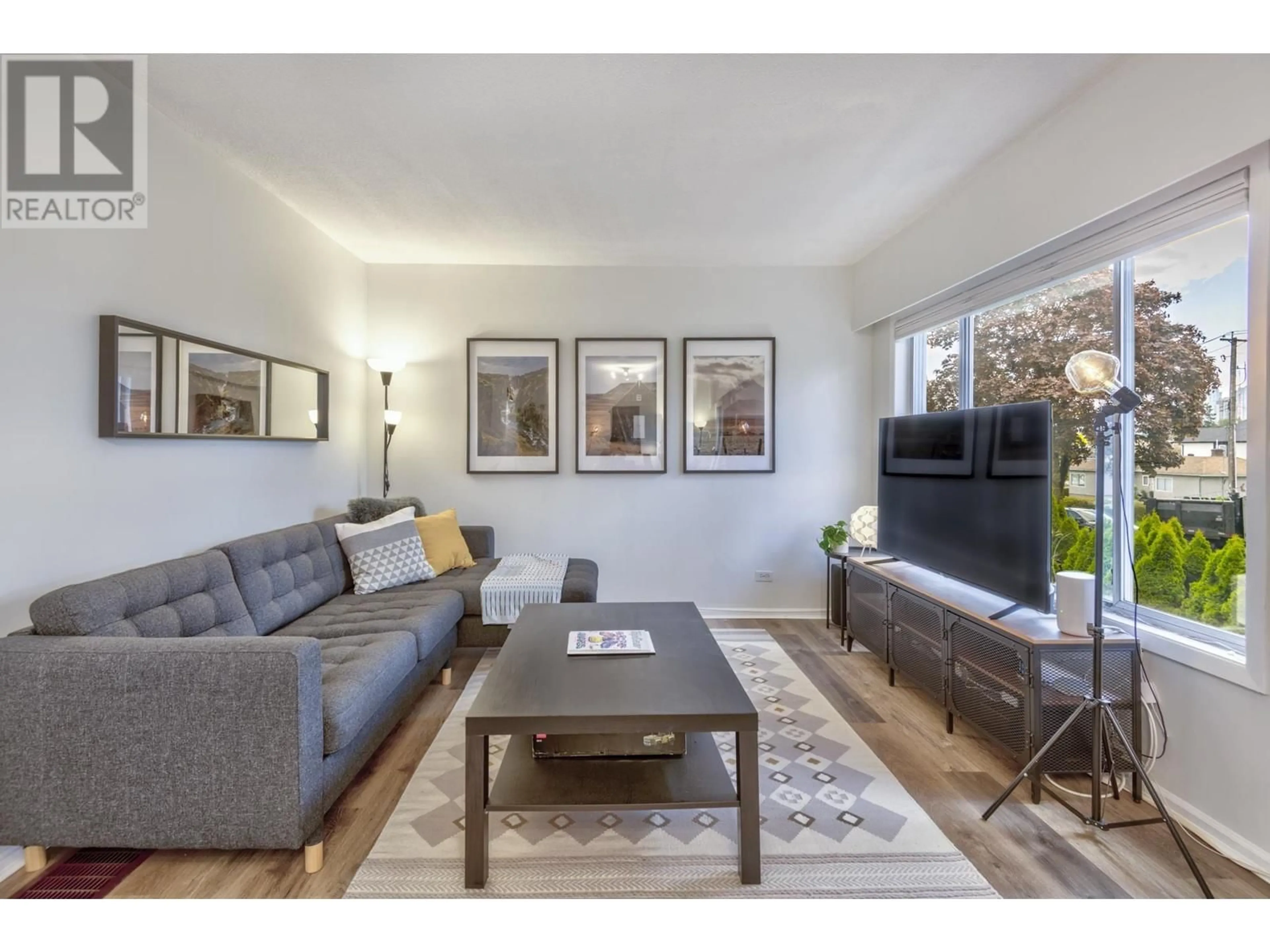 Living room with furniture, unknown for 3609 29TH AVENUE, Vancouver British Columbia V5R1X3