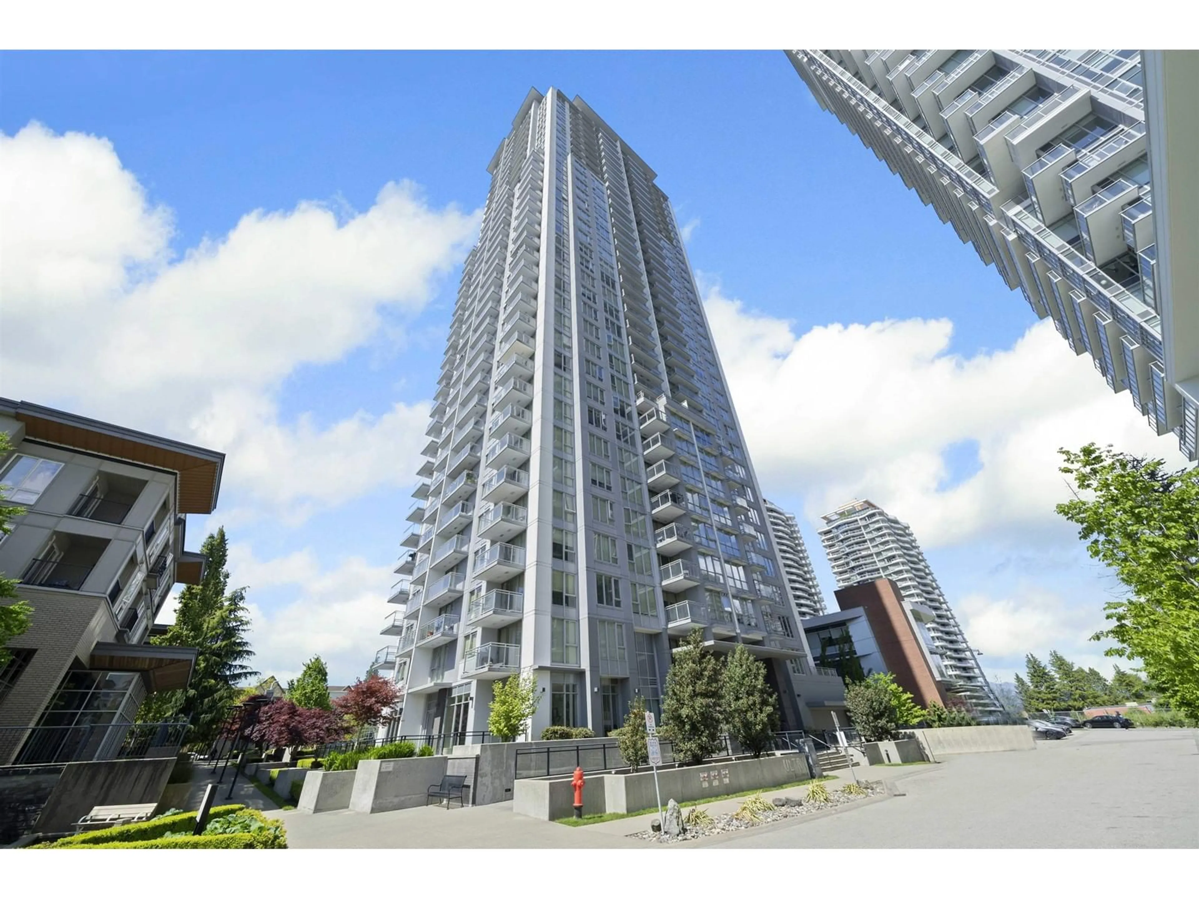 Unknown for 3609 - 13325 102A, Surrey British Columbia V3T0J5