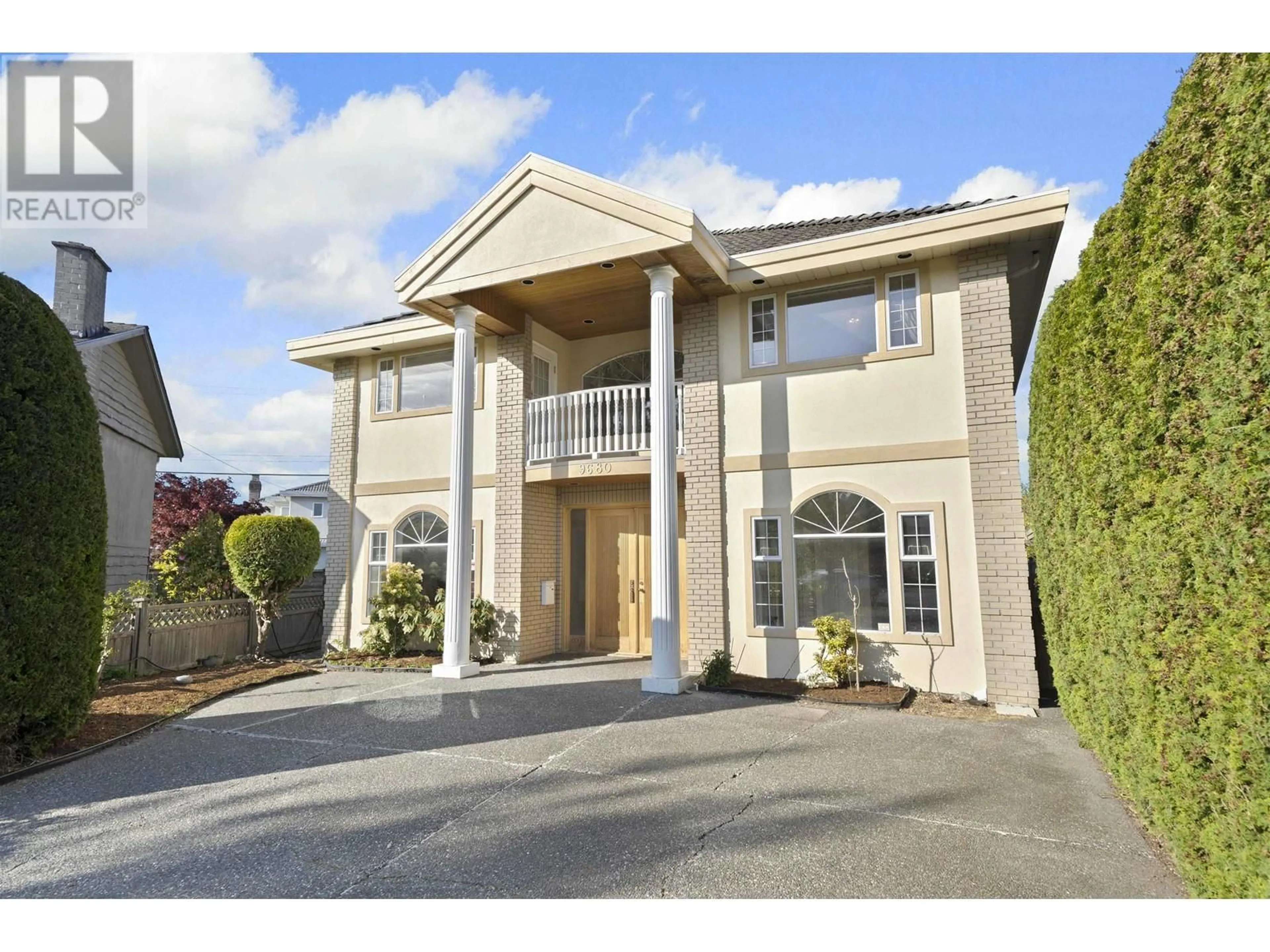 Unknown for 9680 GILHURST CRESCENT, Richmond British Columbia V7A1P2