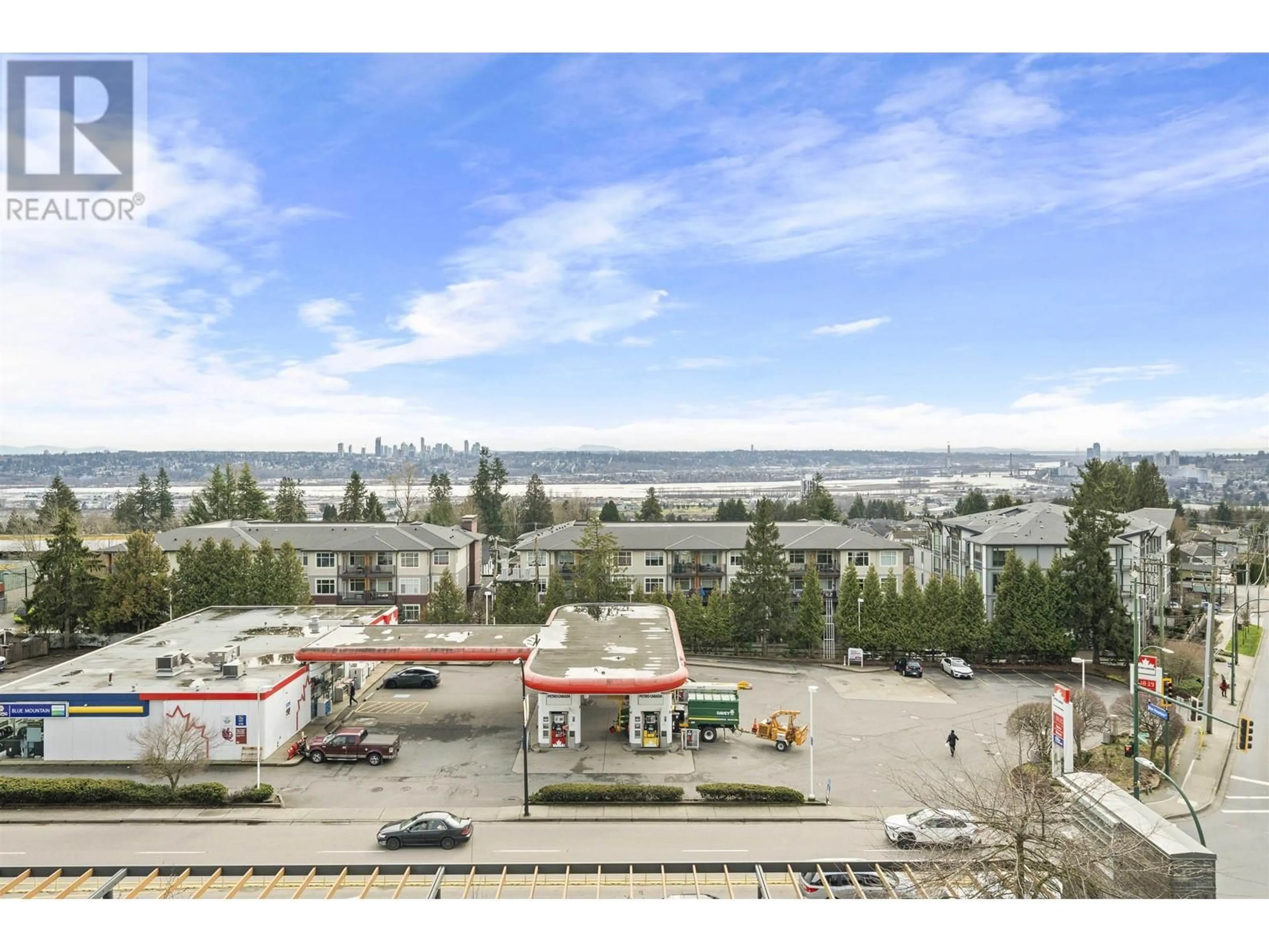 Unknown for 701 - 958 RIDGEWAY AVENUE, Coquitlam British Columbia V3K0C5