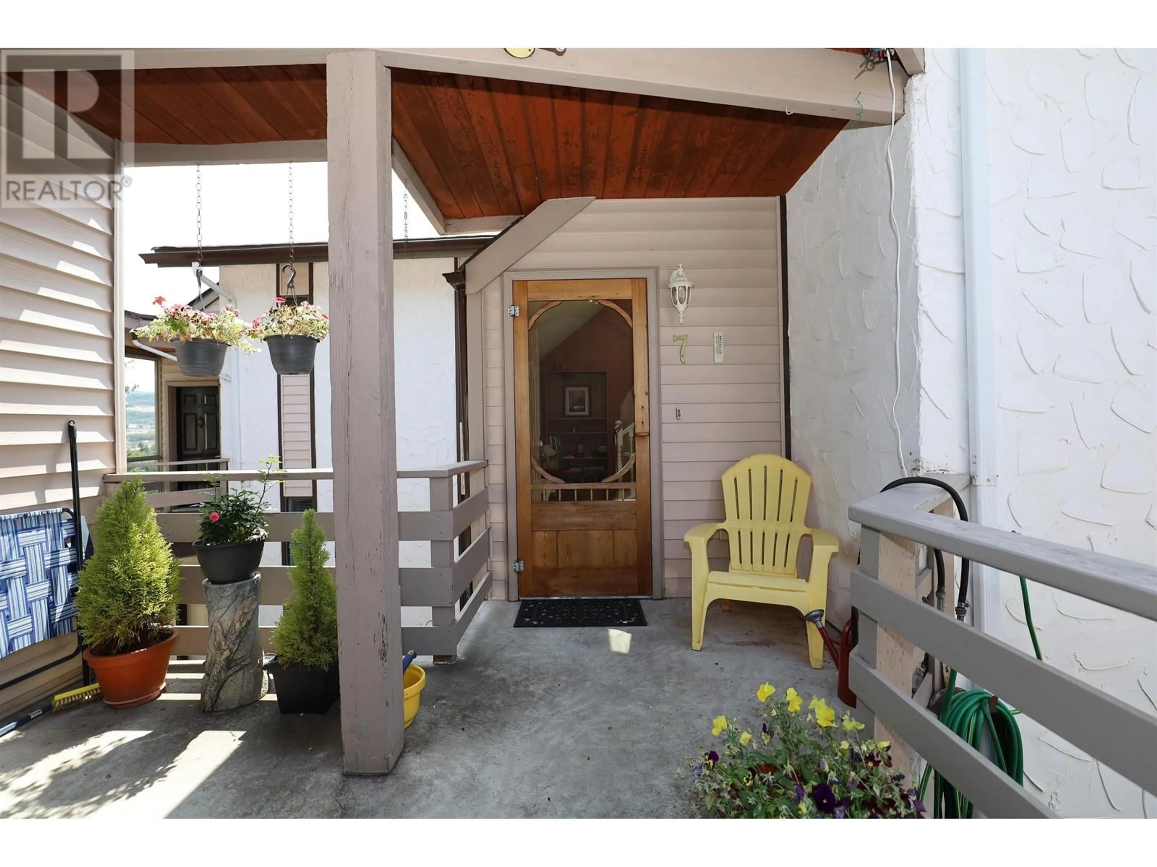 Unknown for 7 - 5746 MARINE WAY, Sechelt British Columbia V7Z0L8