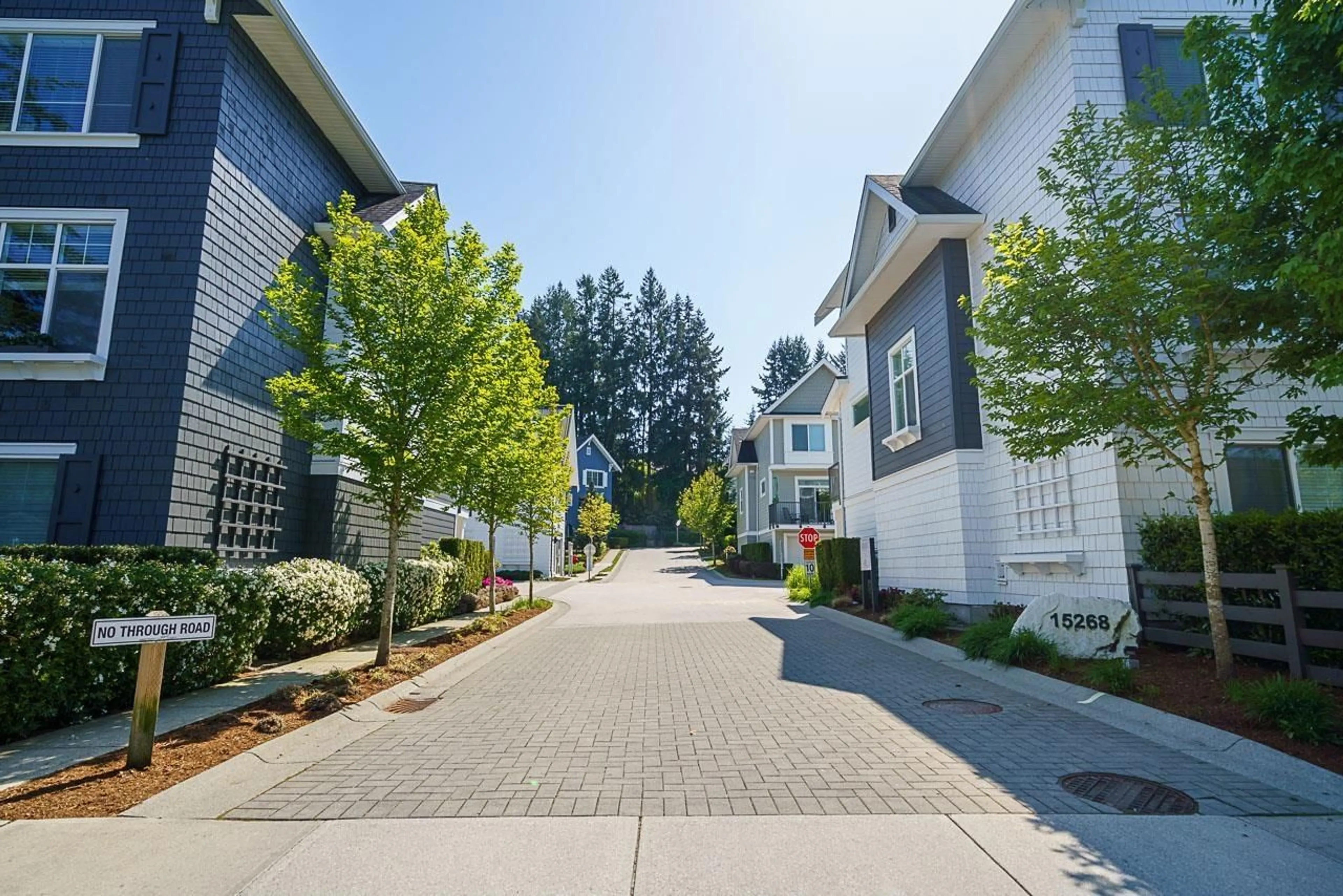 Unknown for 56 - 15268 28, Surrey British Columbia V4P0E8