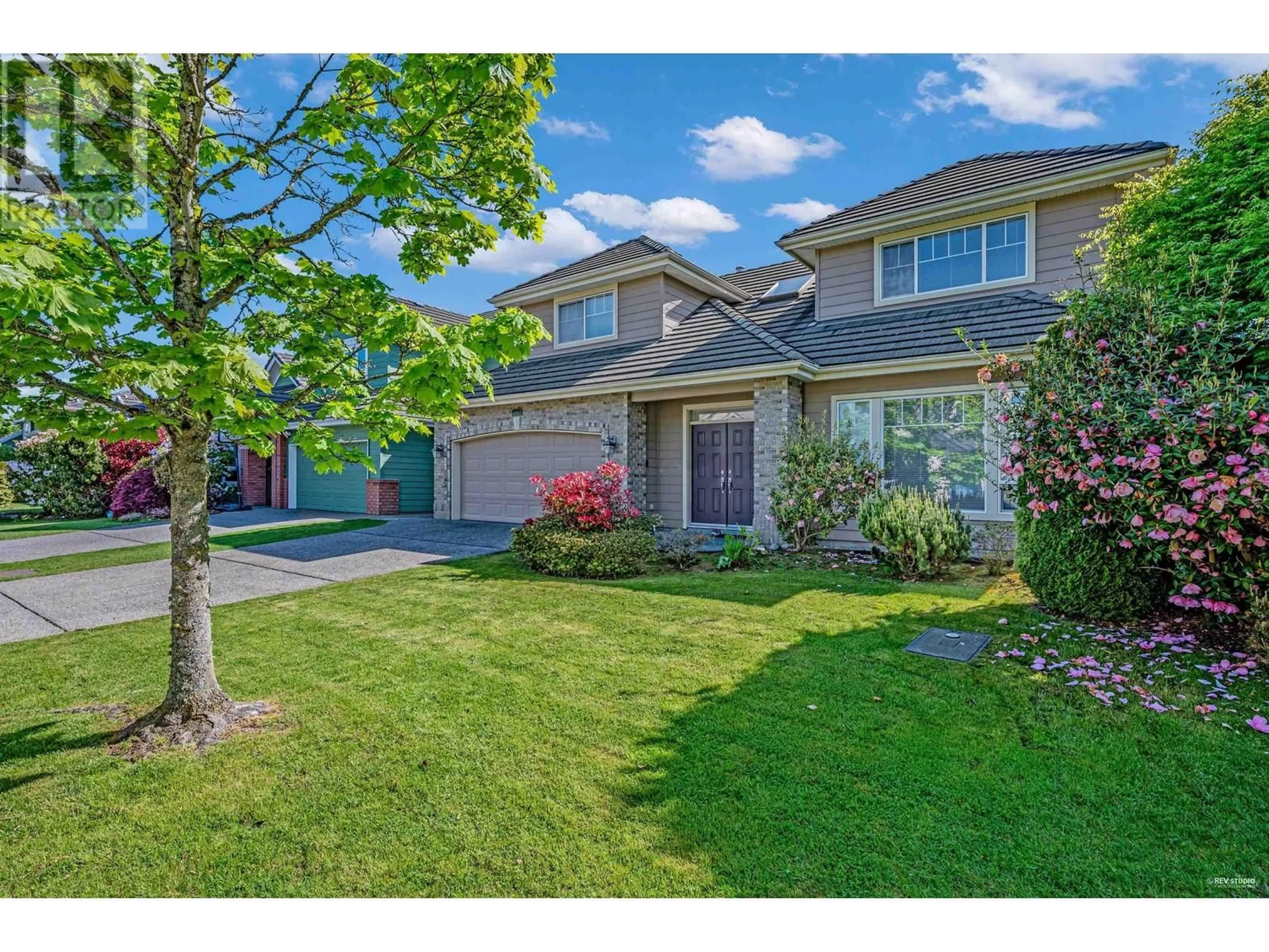 Unknown for 6860 HAMBER STREET, Richmond British Columbia V7C5T2