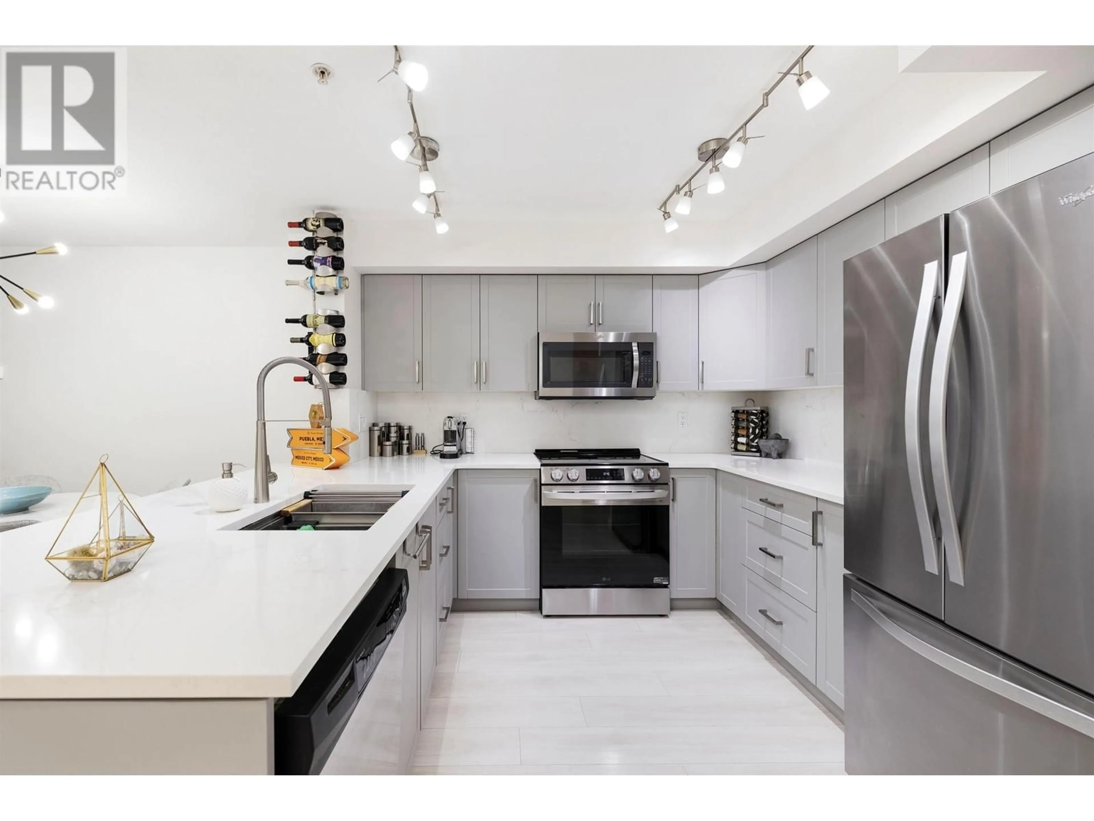 Unknown for 109 - 345 LONSDALE AVENUE, North Vancouver British Columbia V7M3M9