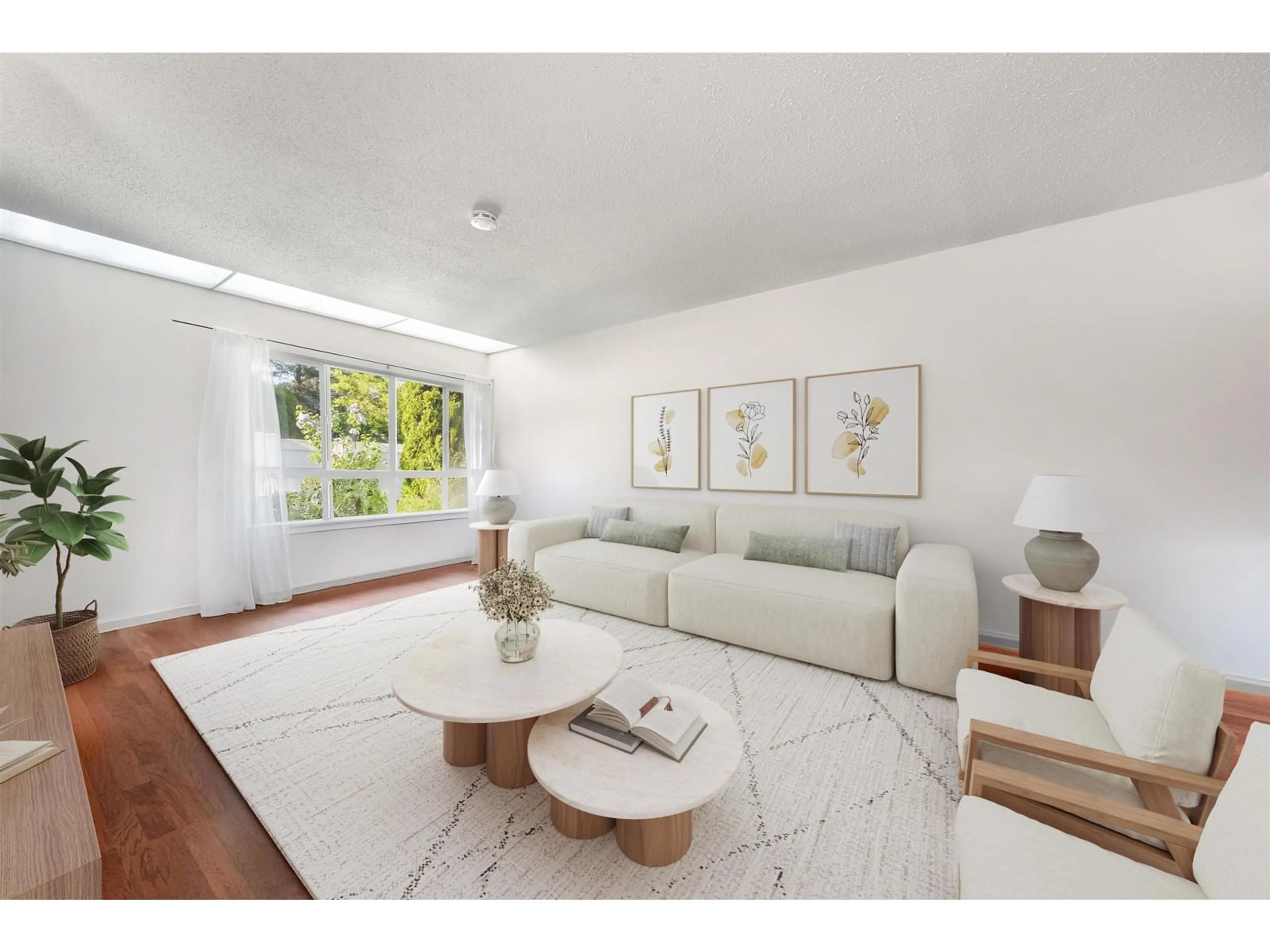 Living room with furniture, unknown for 39 - 5305 204, Langley British Columbia V3A6S7