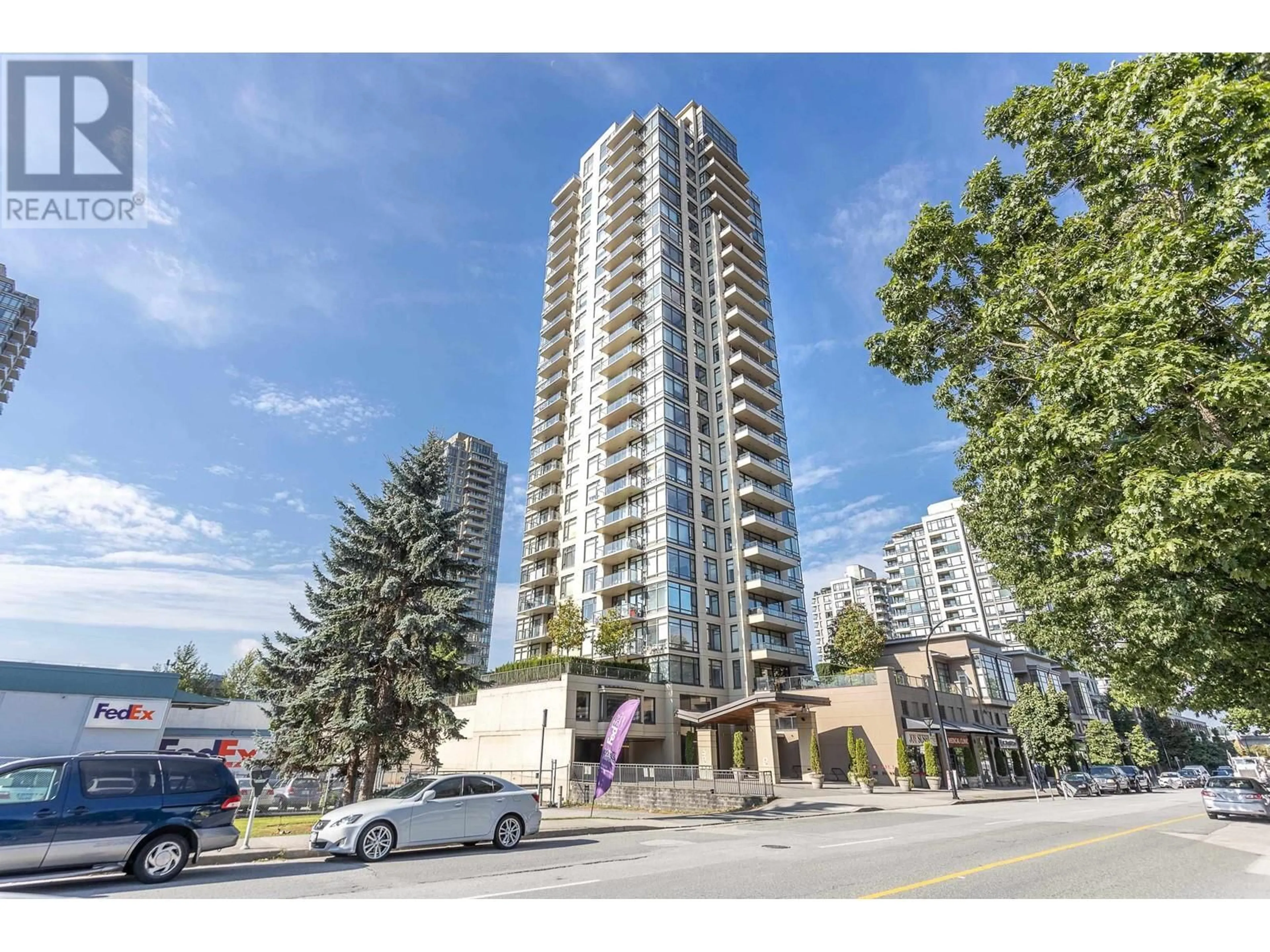 Unknown for 902 - 4250 DAWSON STREET, Burnaby British Columbia V5C4B1
