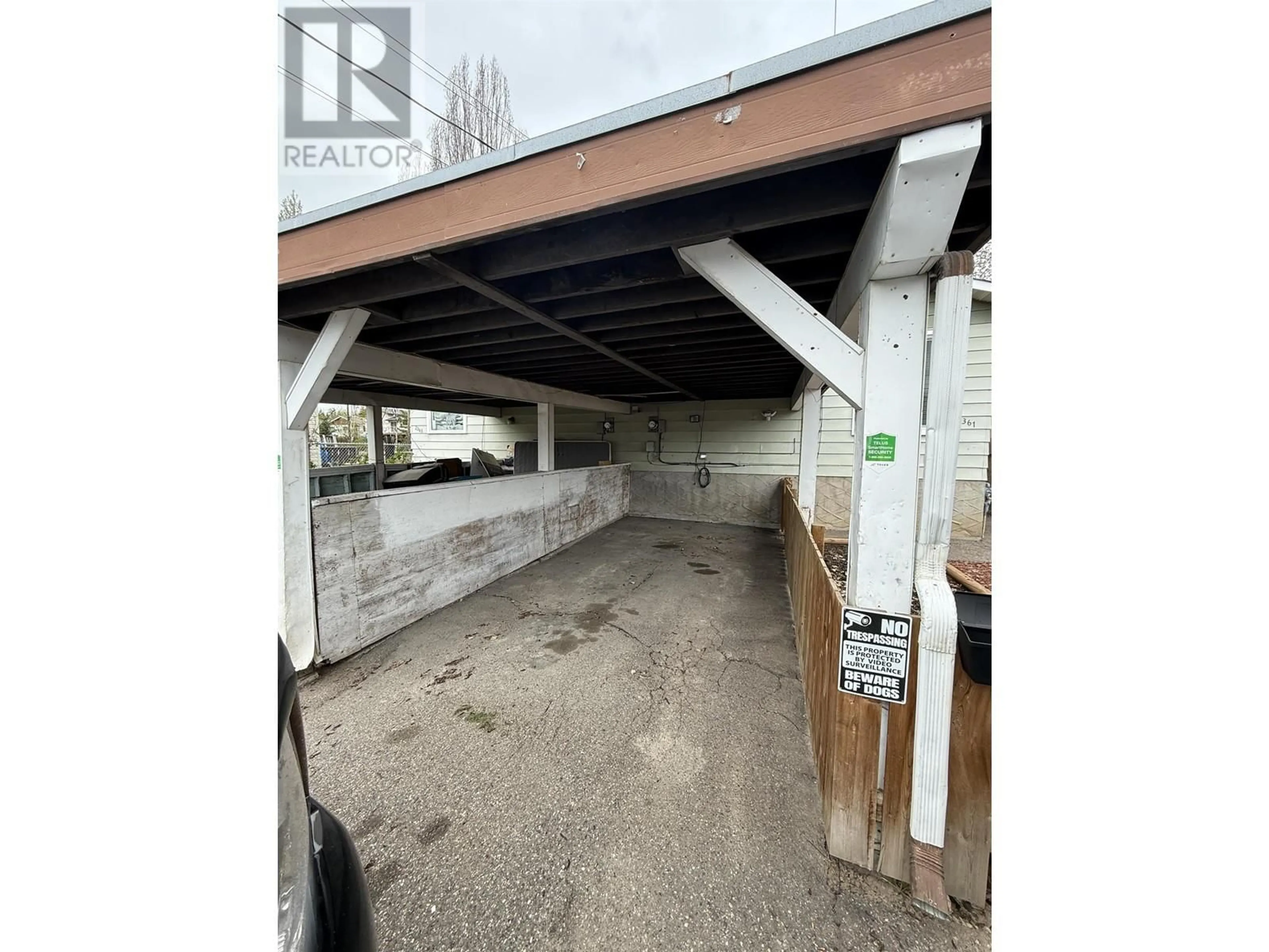 Unknown for 2361 QUINCE STREET, Prince George British Columbia V2L5A8