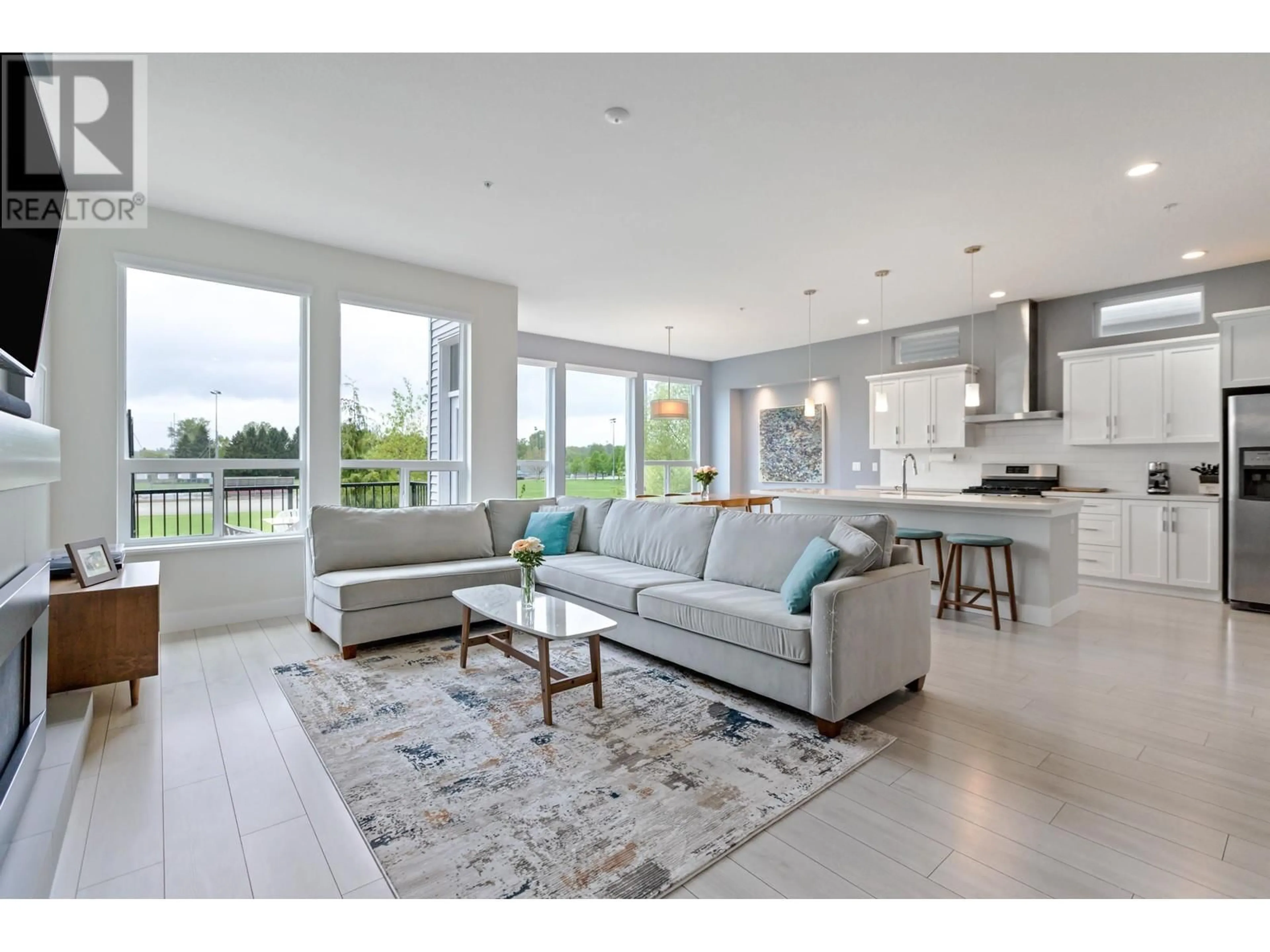 Living room with furniture, unknown for 10291 238A STREET, Maple Ridge British Columbia V2W1G3