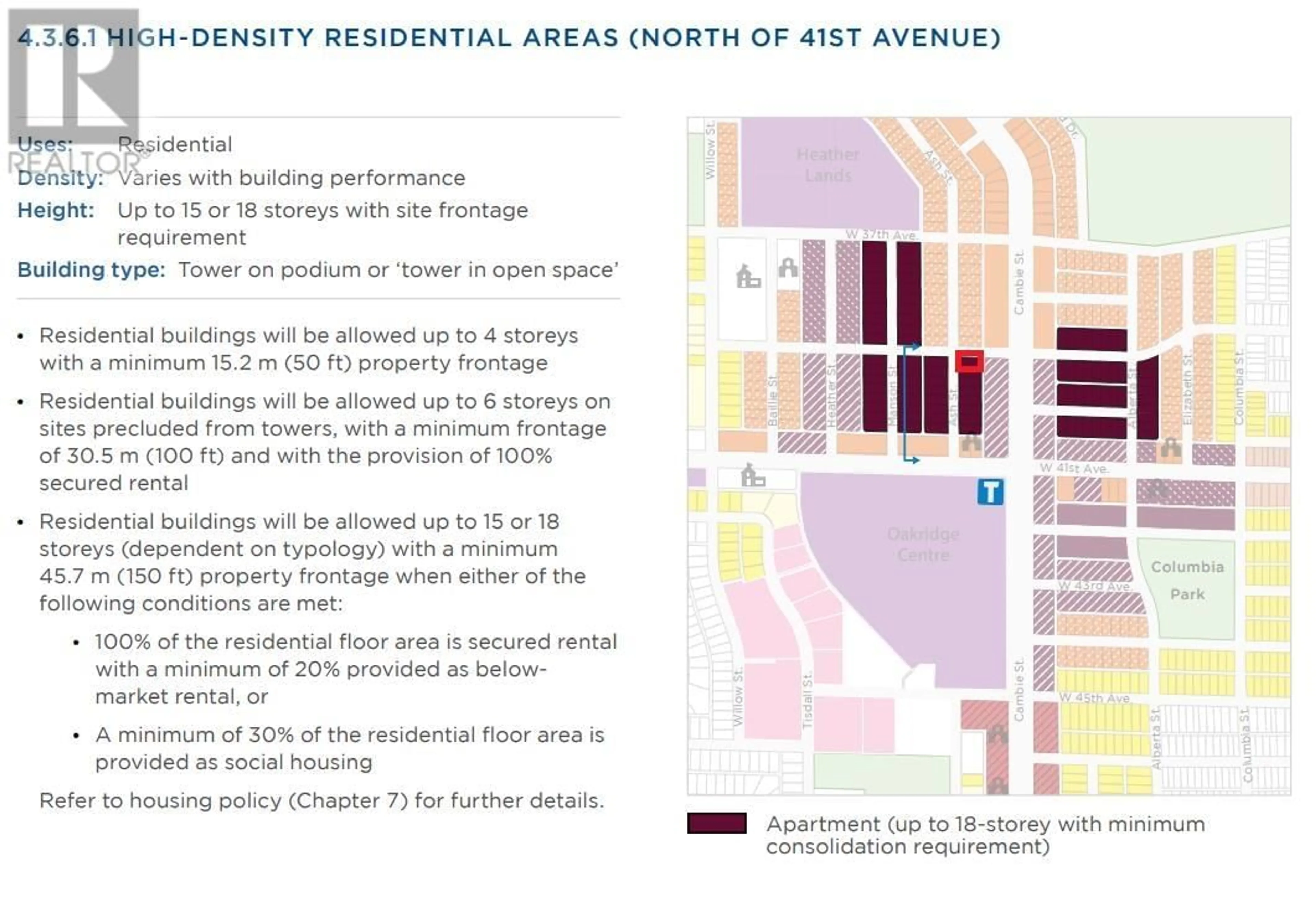 Unknown for 5514 ASH STREET, Vancouver British Columbia V5Z3G7