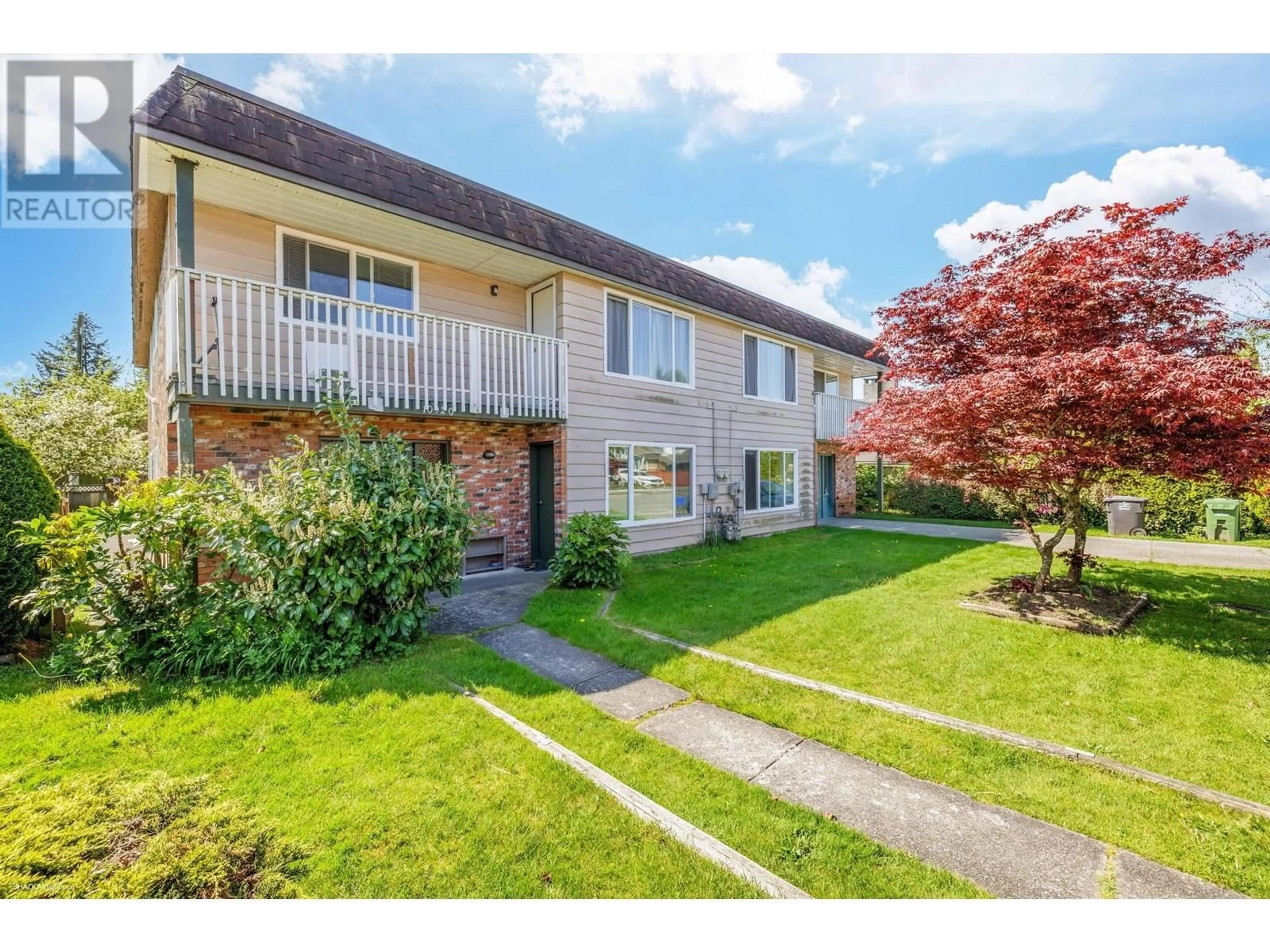 Unknown for 10900 ANAHIM DRIVE, Richmond British Columbia V7A3C5