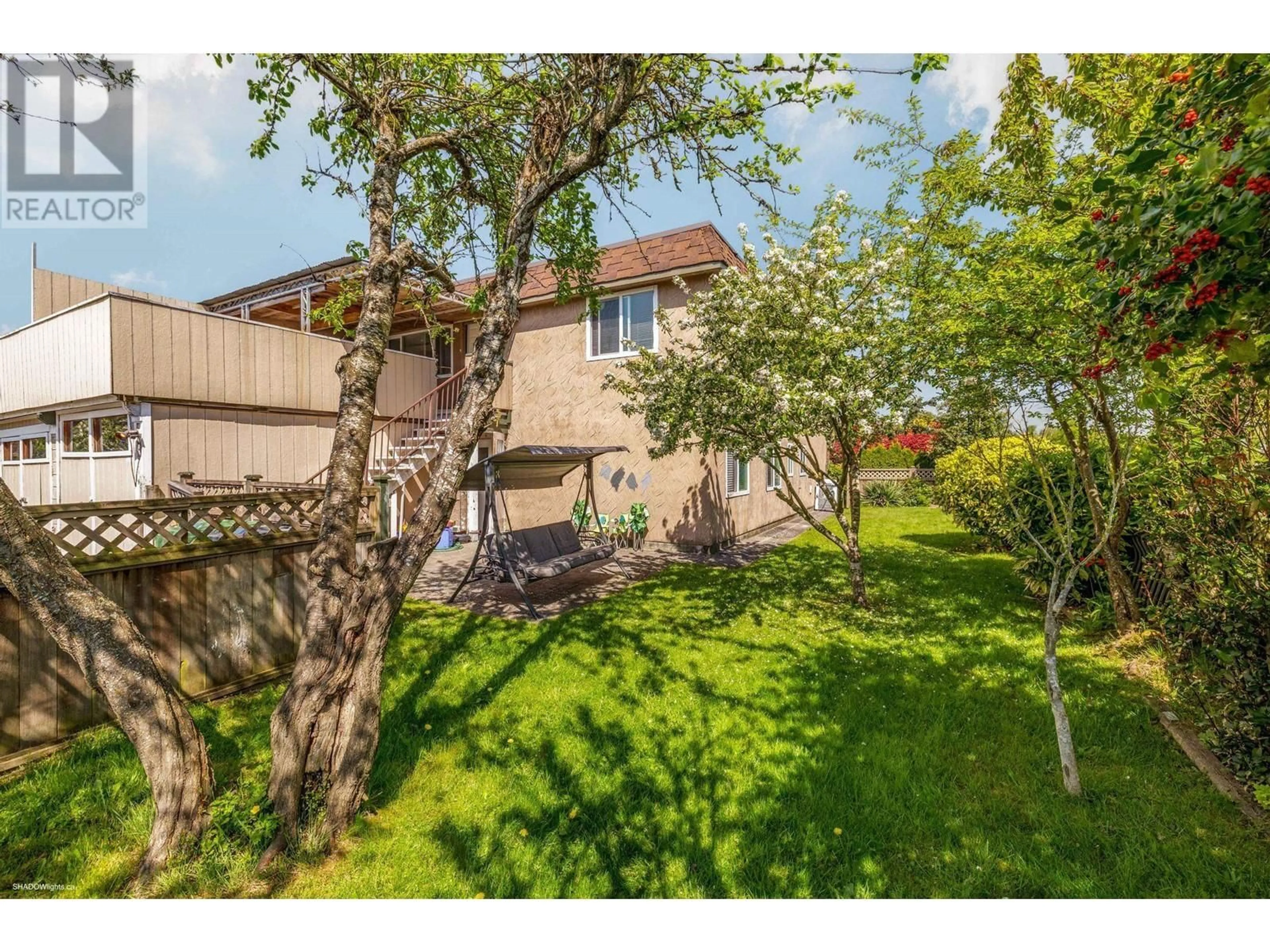 Unknown for 10900 ANAHIM DRIVE, Richmond British Columbia V7A3C5