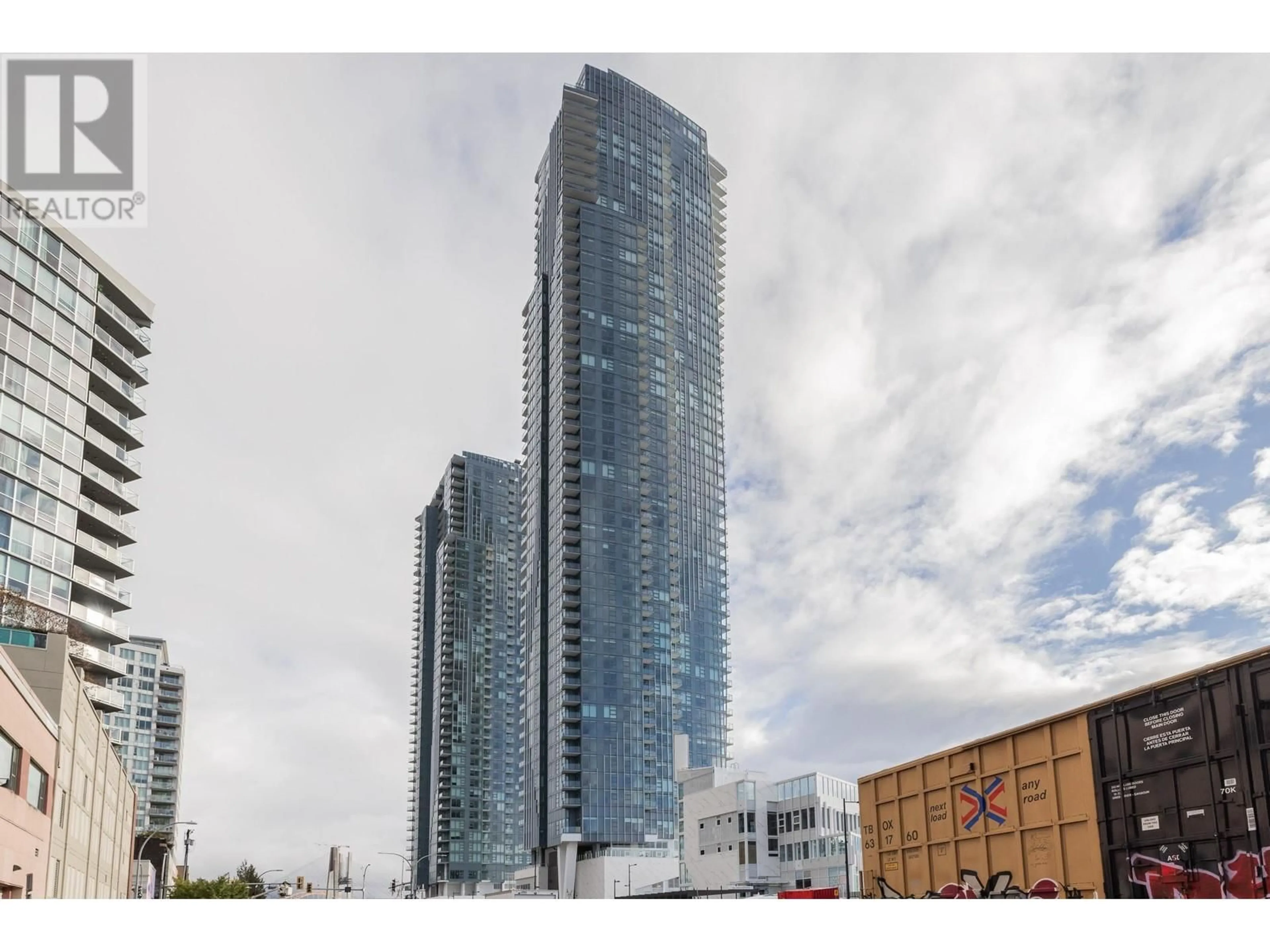 Unknown for 4505 - 680 QUAYSIDE DRIVE, New Westminster British Columbia V3M0P2
