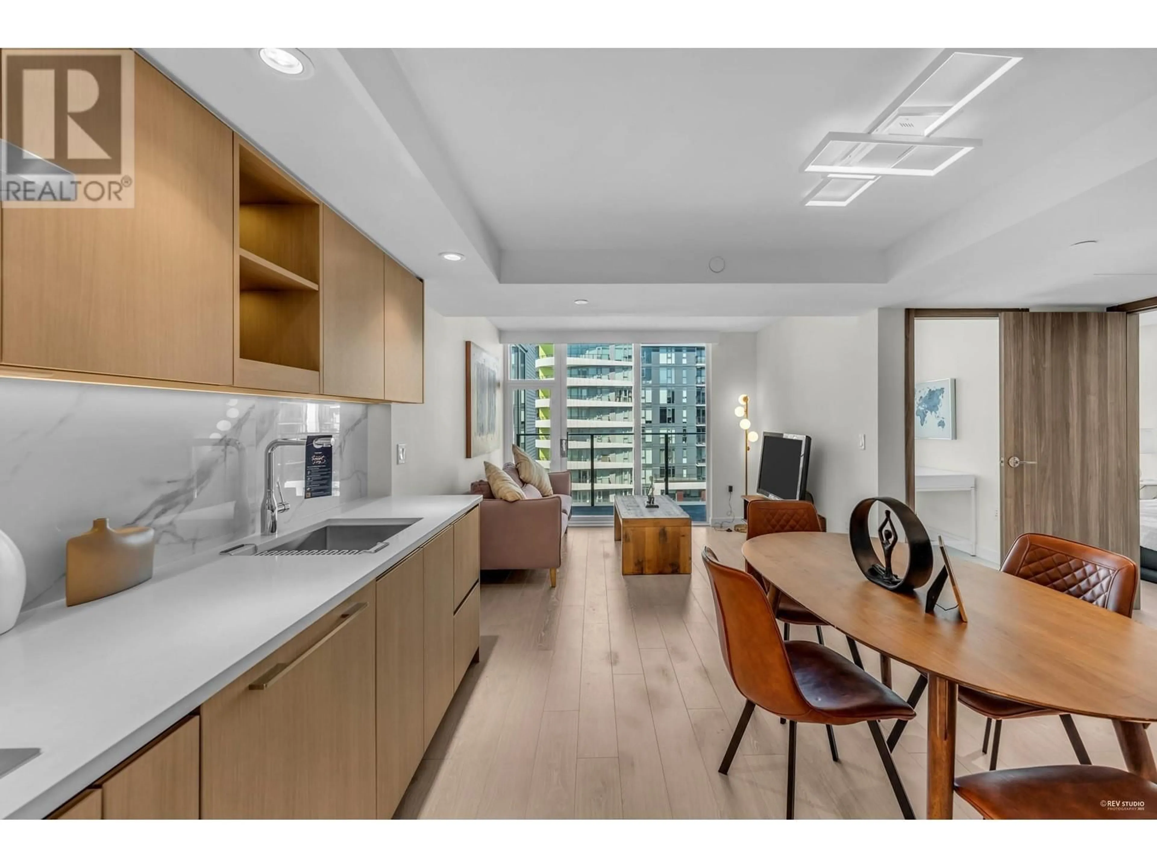 Unknown for 1131 - 3328 NO.3 ROAD, Richmond British Columbia V6X0X1