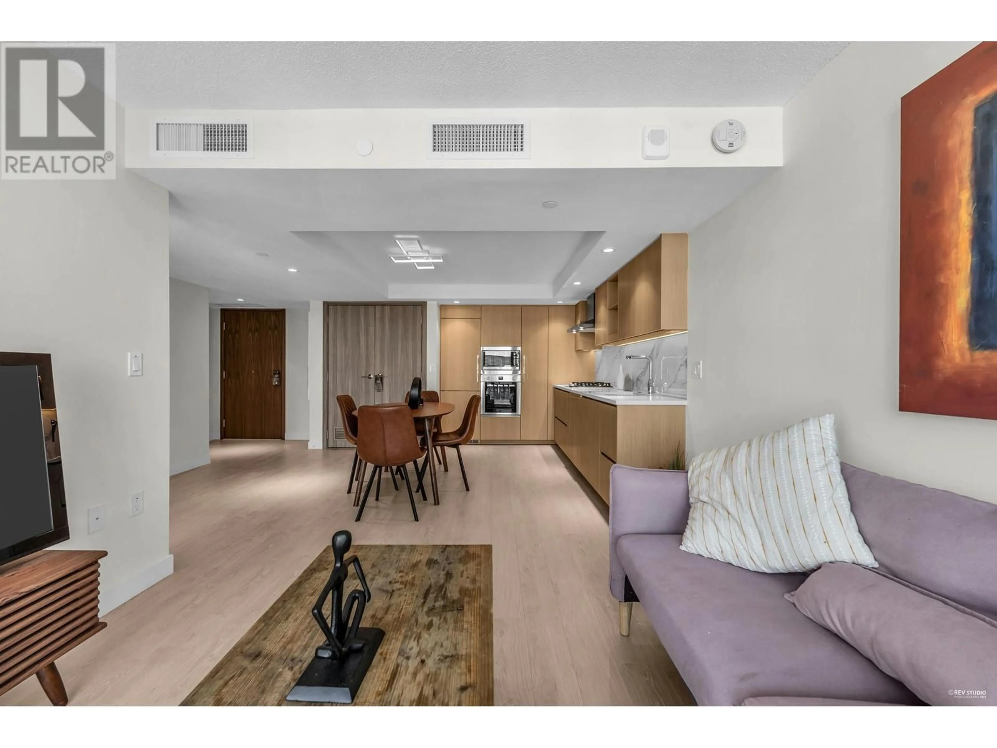Unknown for 1131 - 3328 NO.3 ROAD, Richmond British Columbia V6X0X1