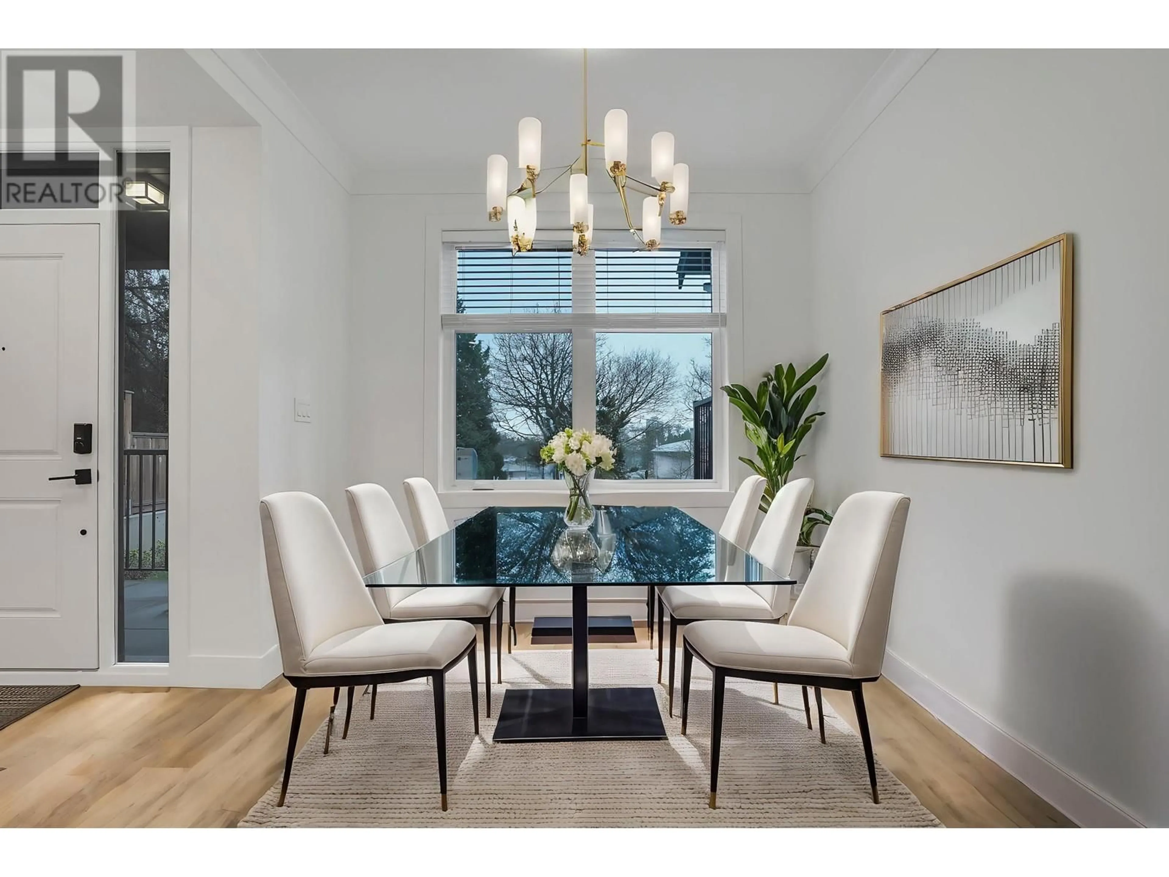 Dining room, unknown for 47 EIGHTH AVENUE, New Westminster British Columbia V3L4J4