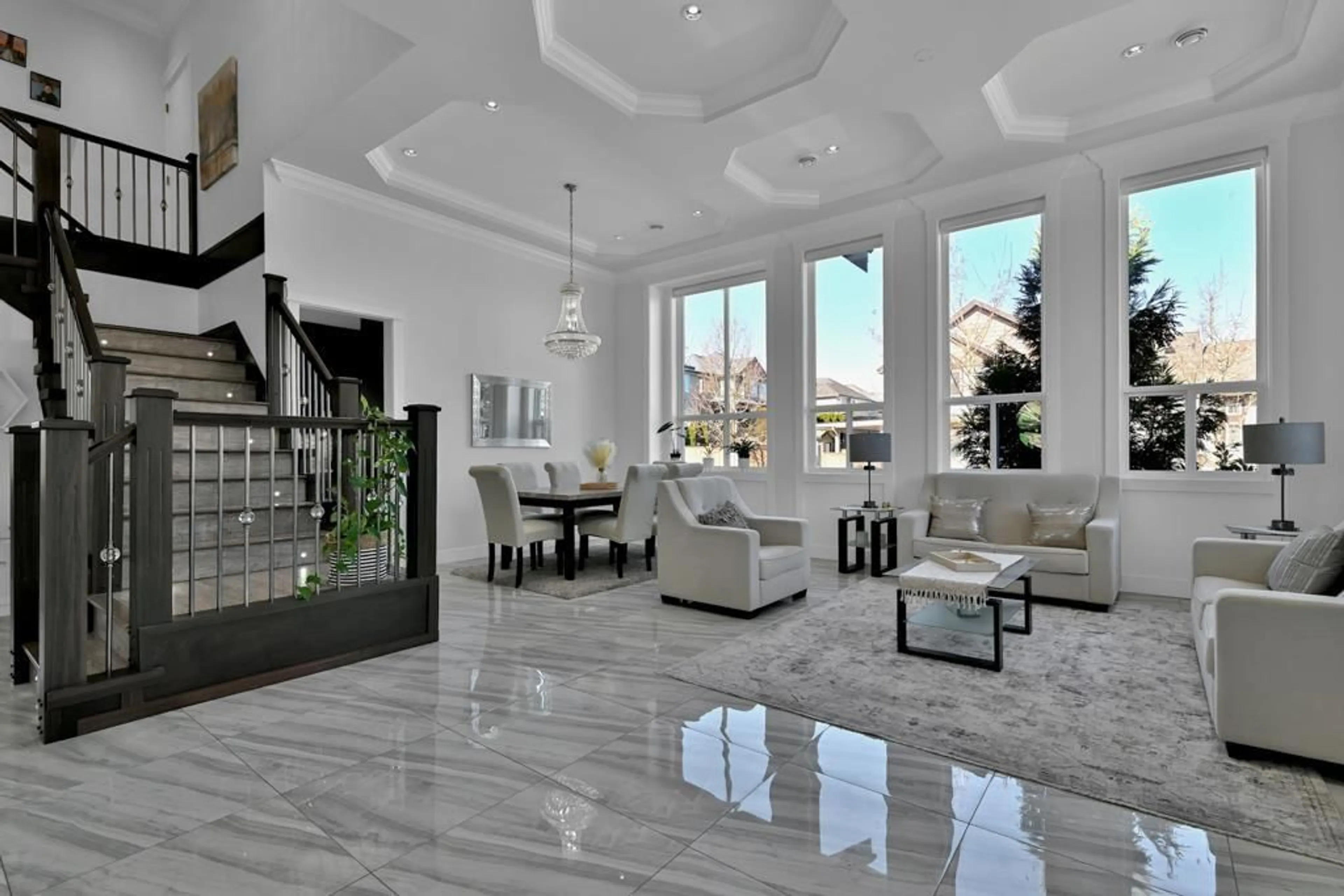Lobby for 6993 149A, Surrey British Columbia V3S1K2