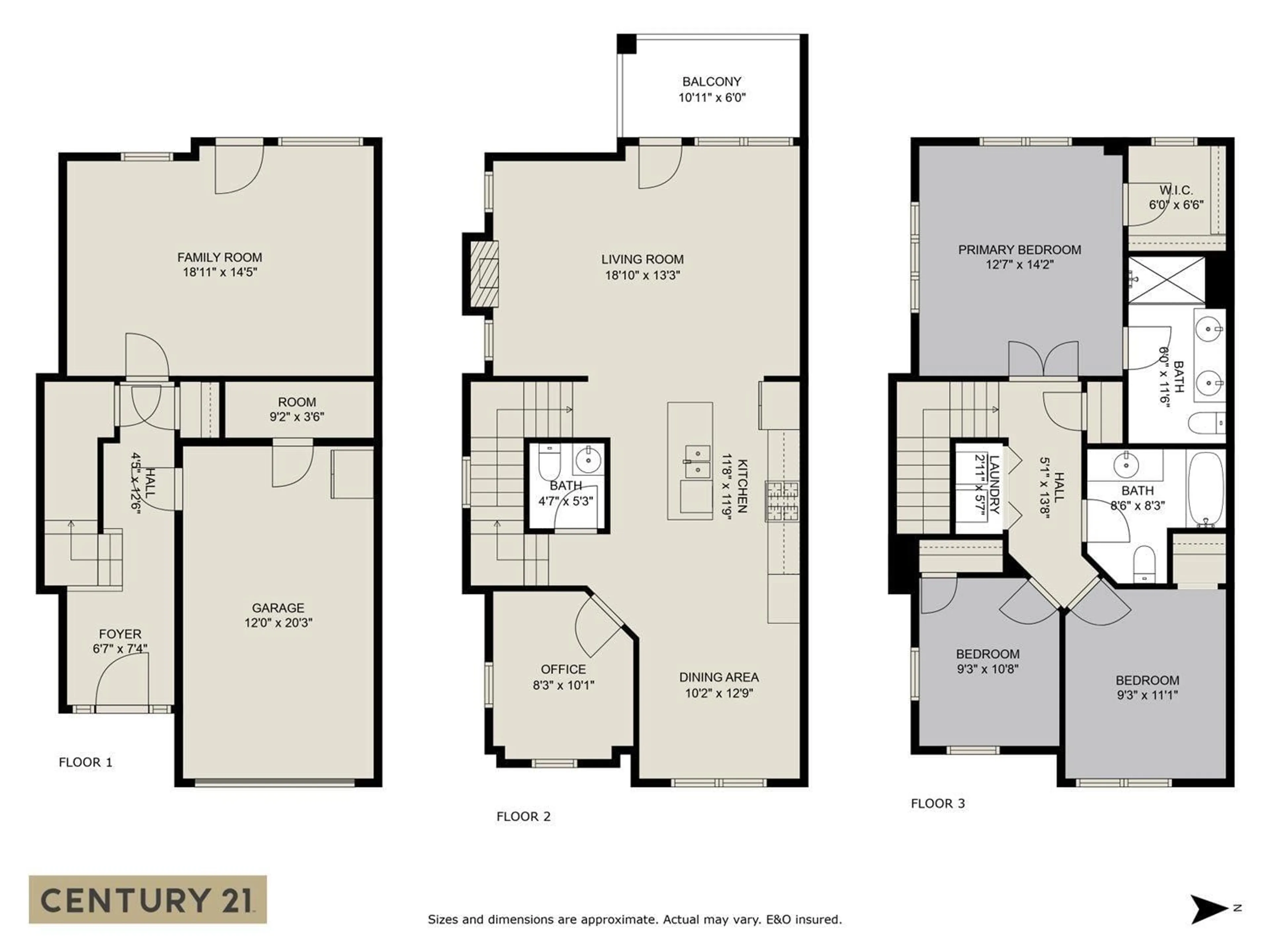 Floor plan for 42 - 5469 CHINOOK STREET, Chilliwack British Columbia V2R0T5