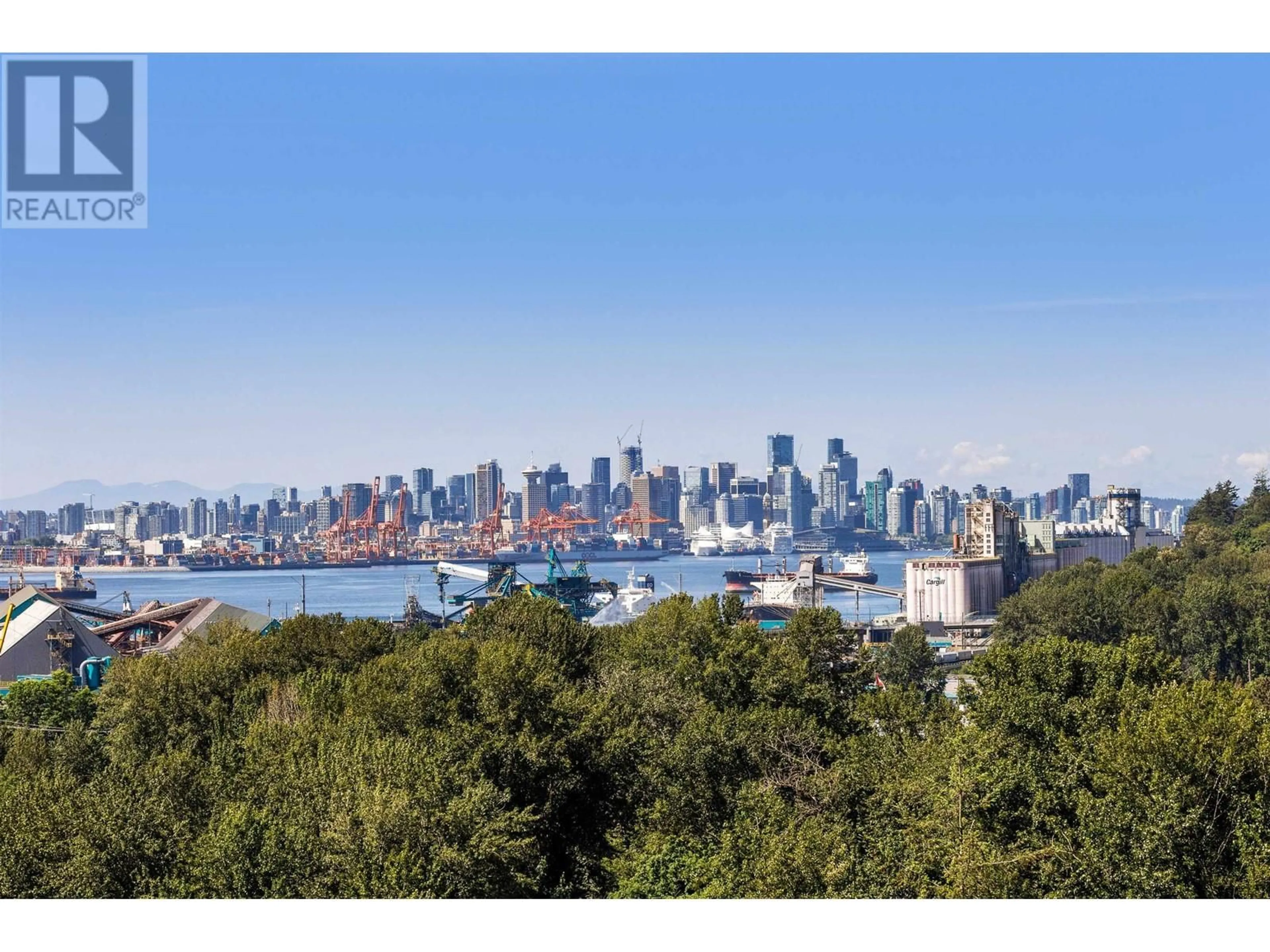 Unknown for 1807 - 680 SEYLYNN CRESCENT, North Vancouver British Columbia V7J0B5