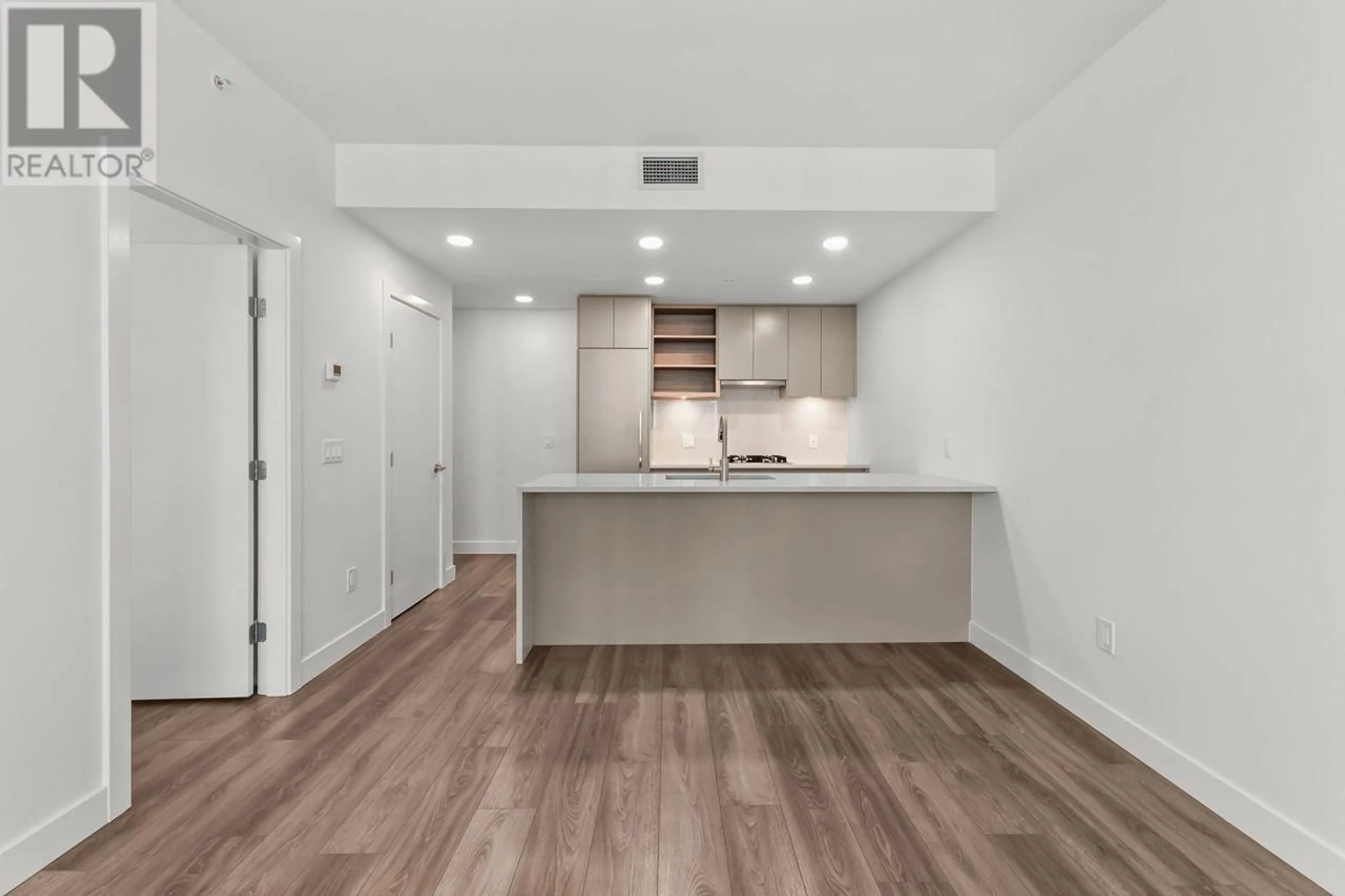 Open concept kitchen, unknown for 1201 - 4433 ALASKA STREET, Burnaby British Columbia V5C5T3