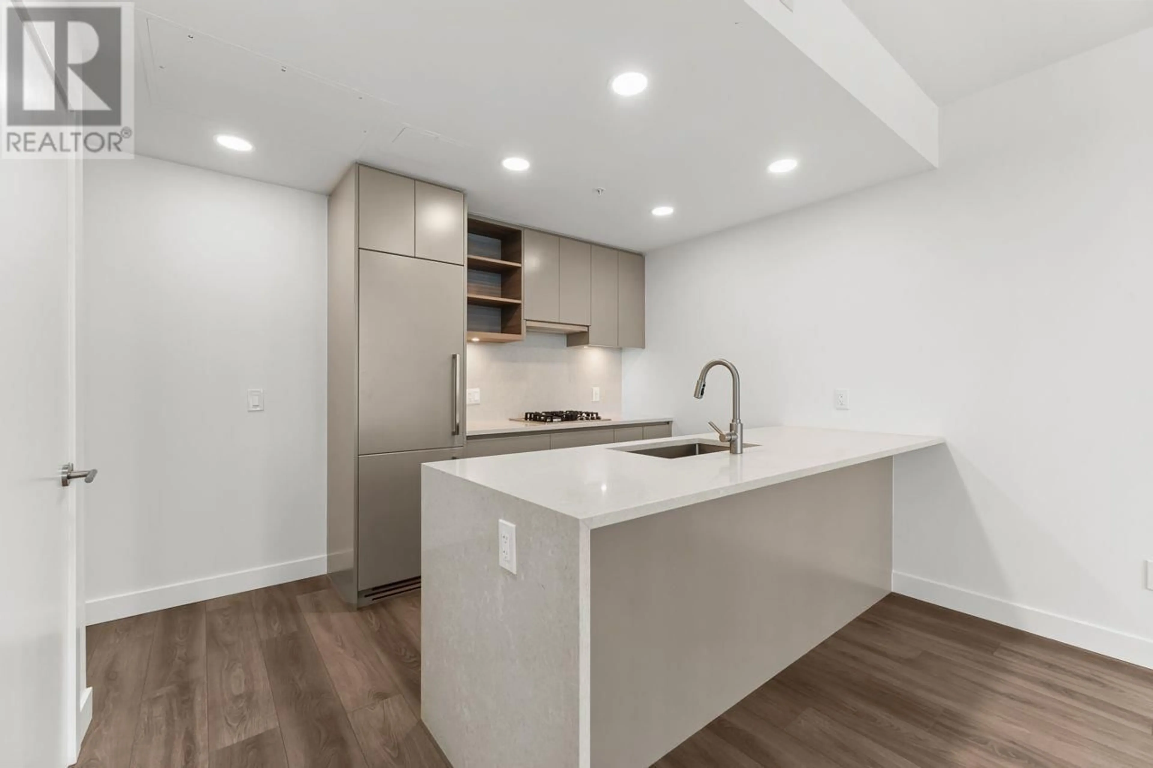 Open concept kitchen, unknown for 1201 - 4433 ALASKA STREET, Burnaby British Columbia V5C5T3