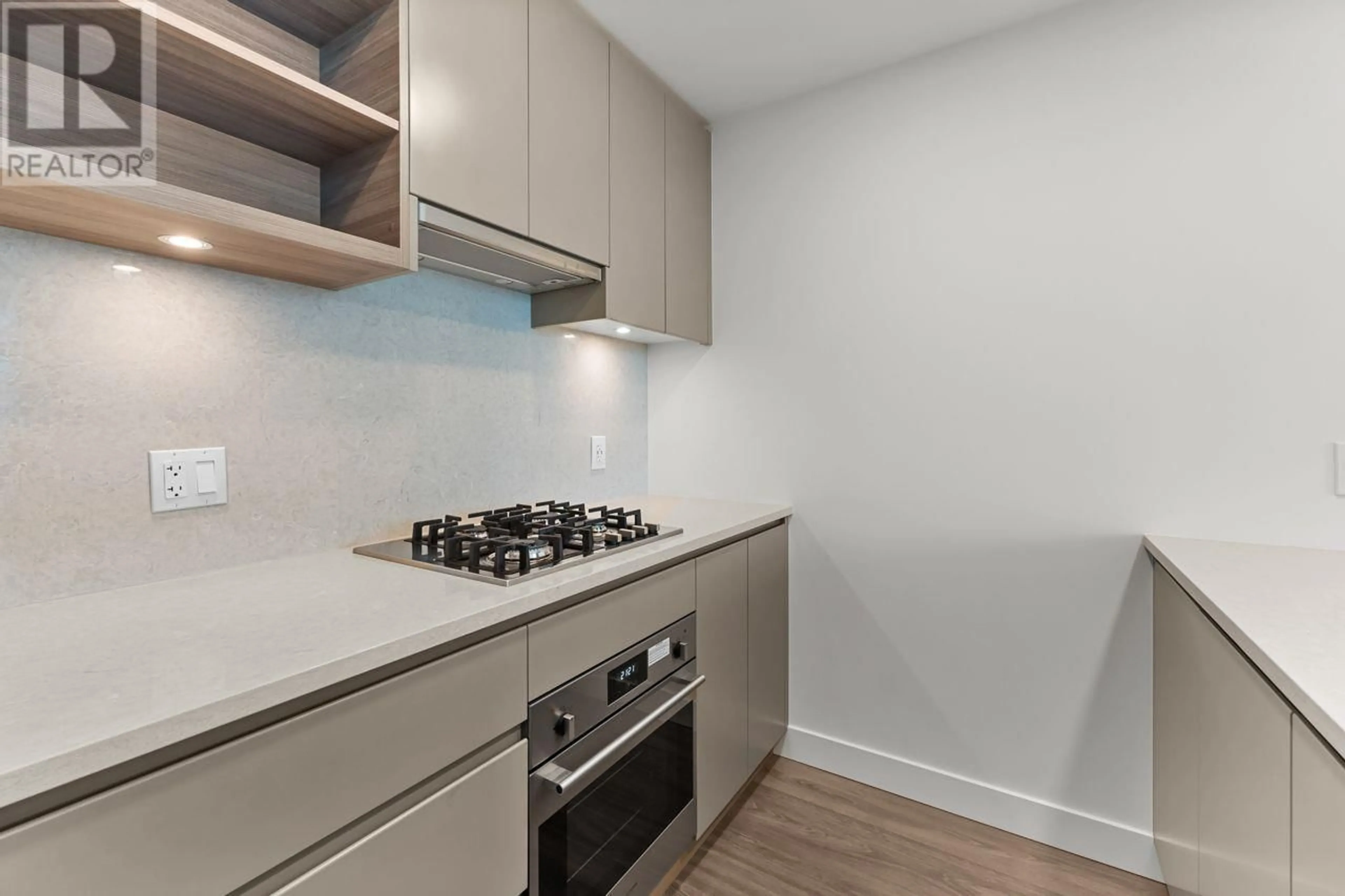 Standard kitchen, unknown for 1201 - 4433 ALASKA STREET, Burnaby British Columbia V5C5T3
