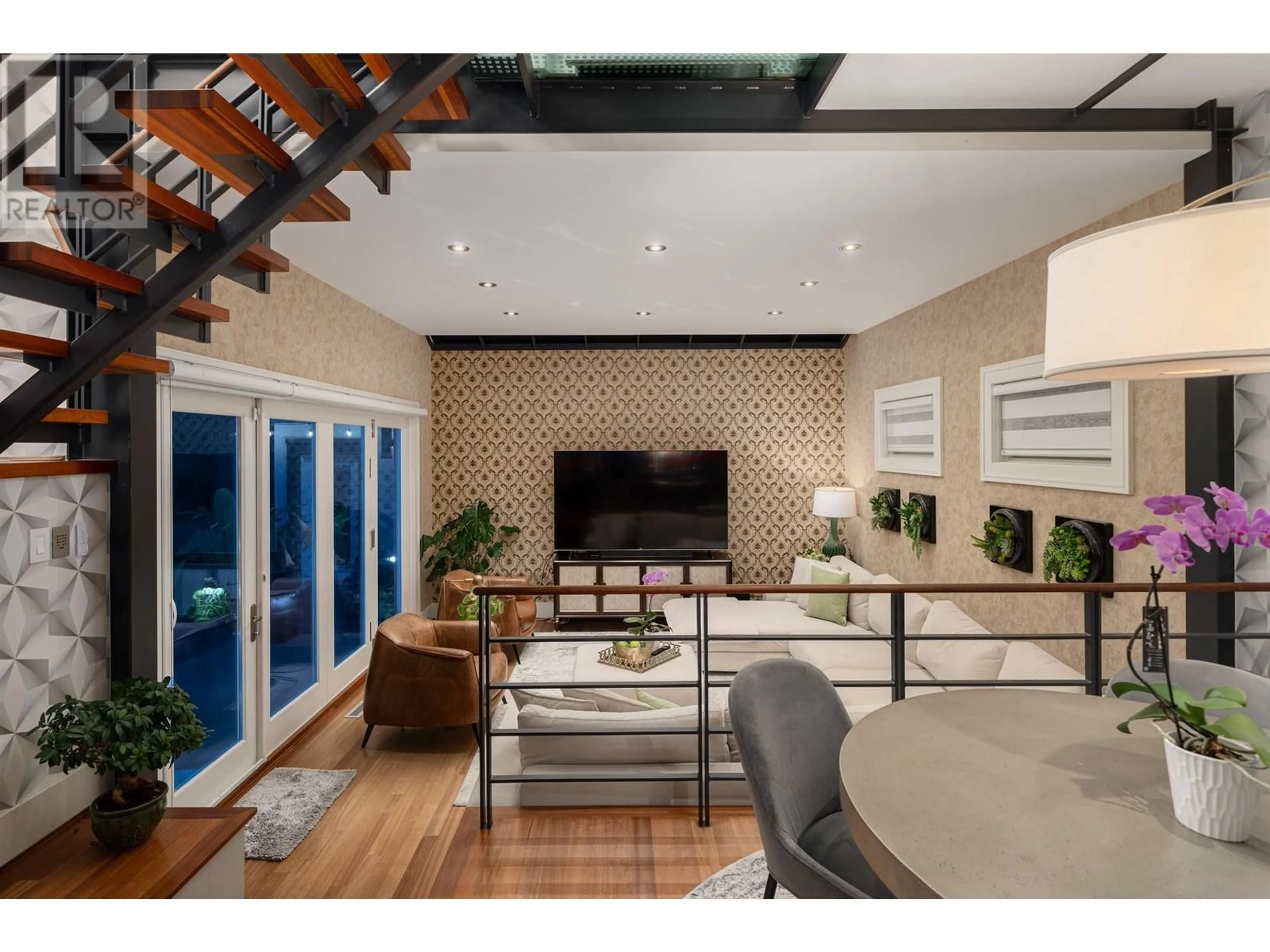 Unknown for 1591 NANTON AVENUE, Vancouver British Columbia V6J2X3