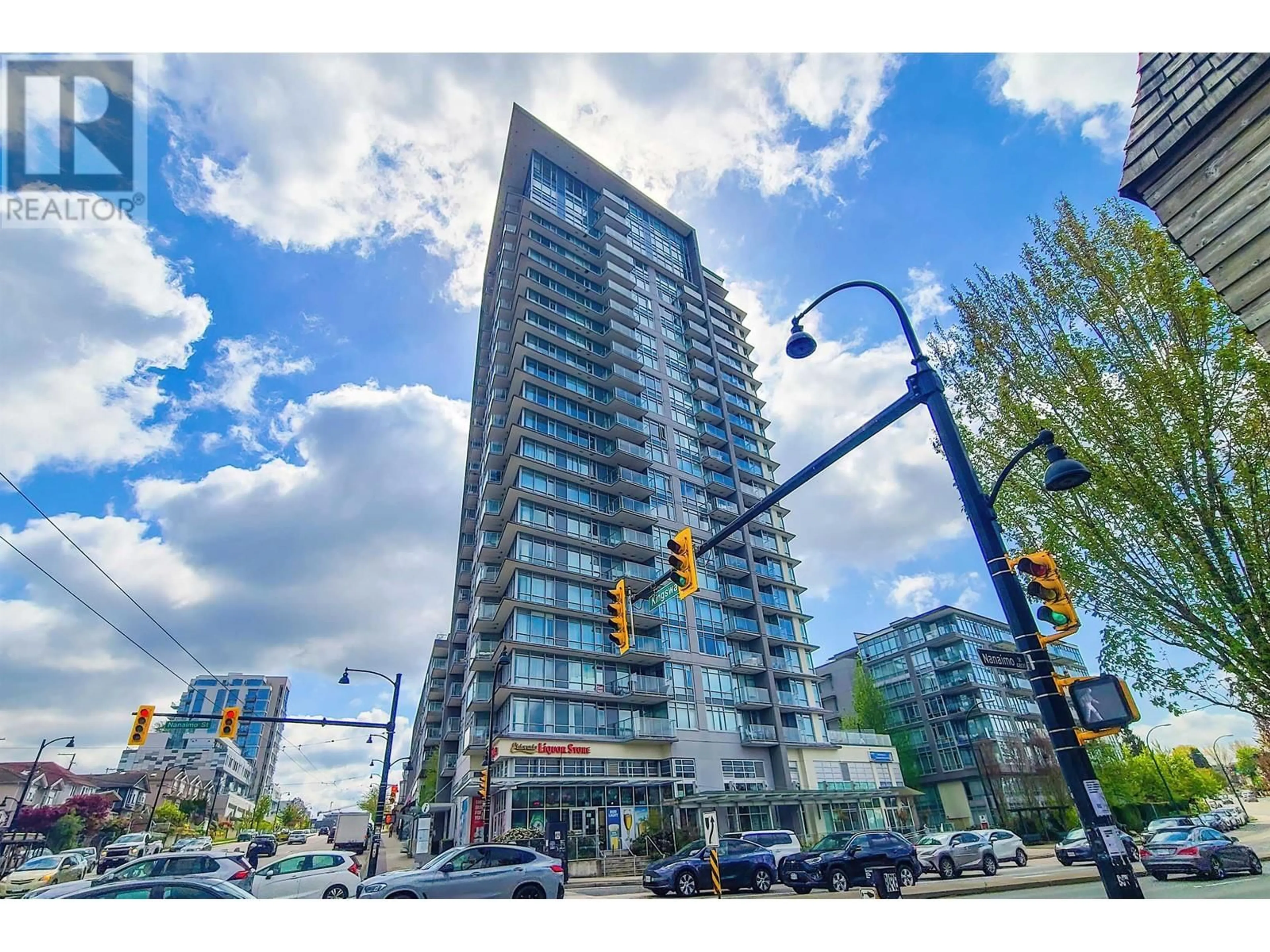Unknown for 2207 - 4815 ELDORADO MEWS, Vancouver British Columbia V5R0B2