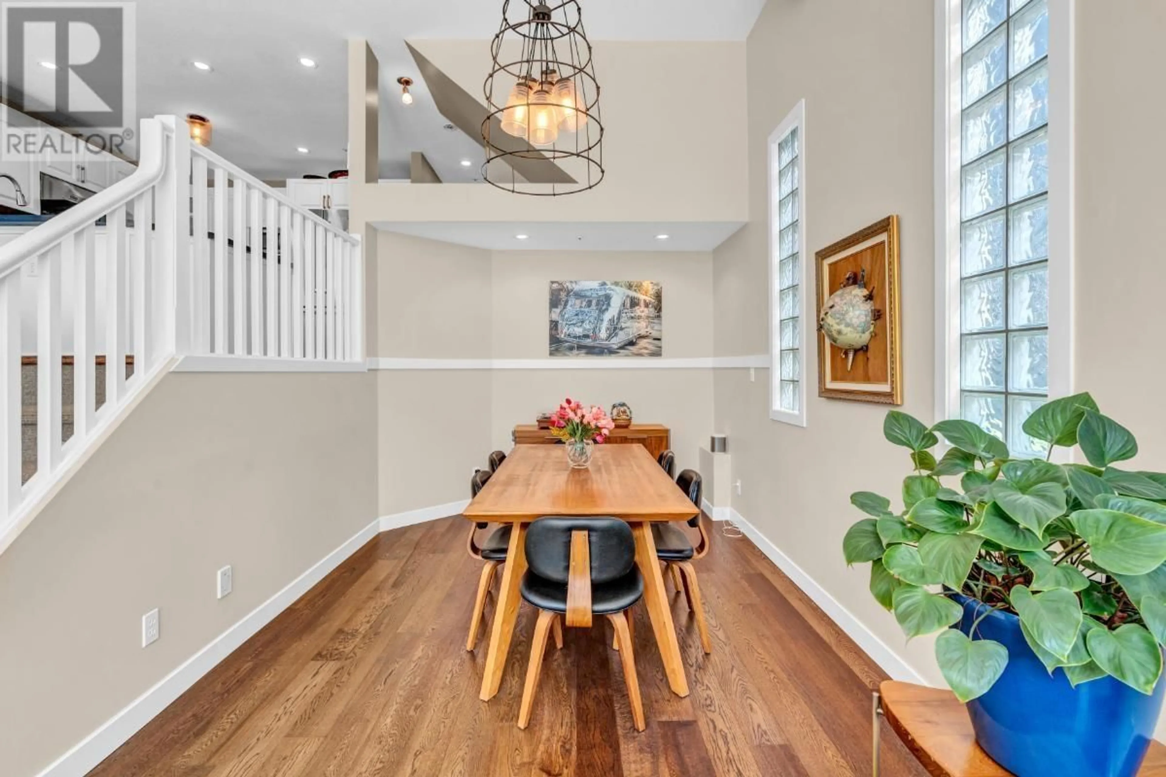Dining room, unknown for 2491 KENT AVENUE NORTH, Vancouver British Columbia V5S2H7