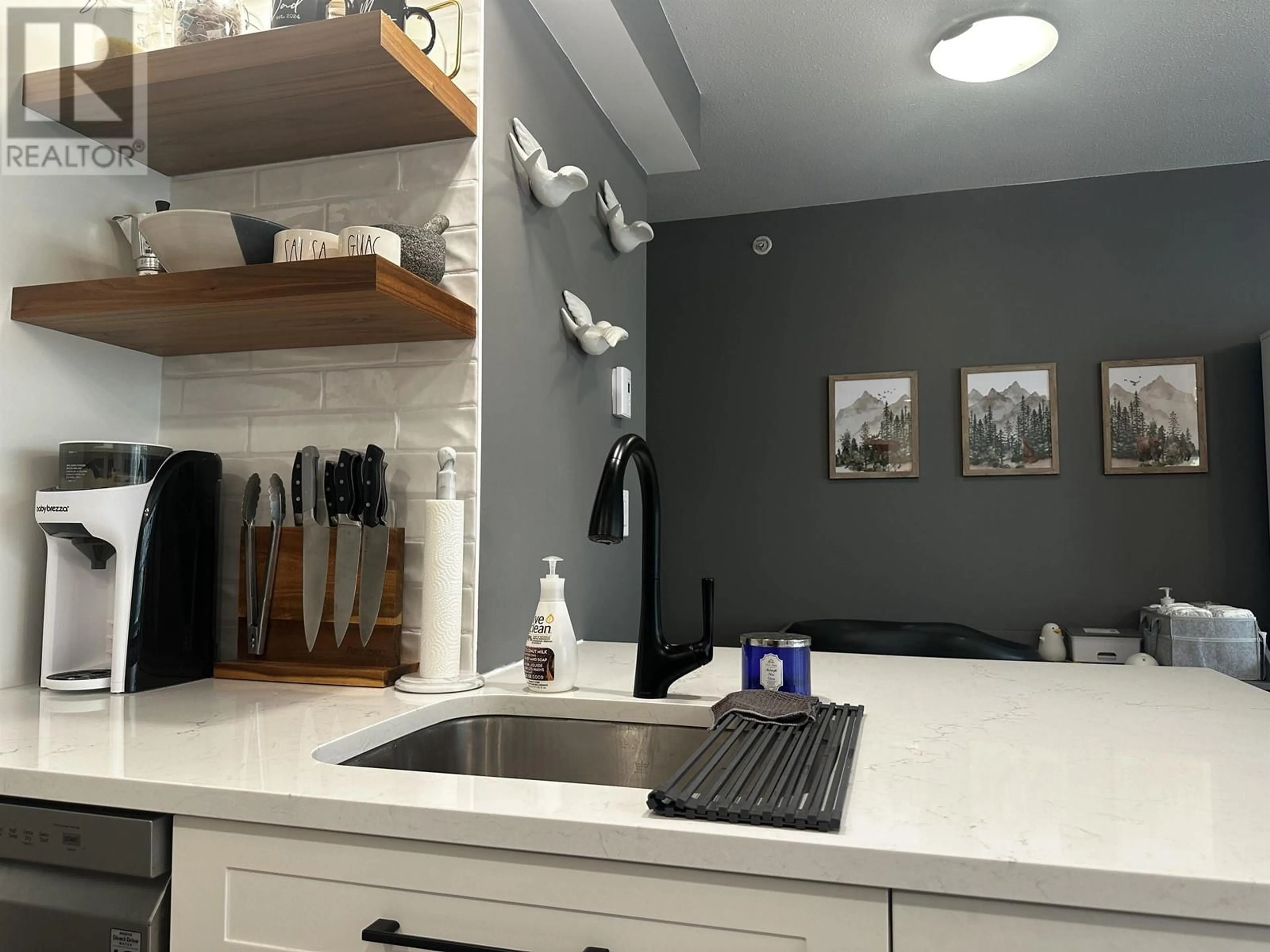 Unknown for 304 - 1255 SEYMOUR STREET, Vancouver British Columbia V6B0H1