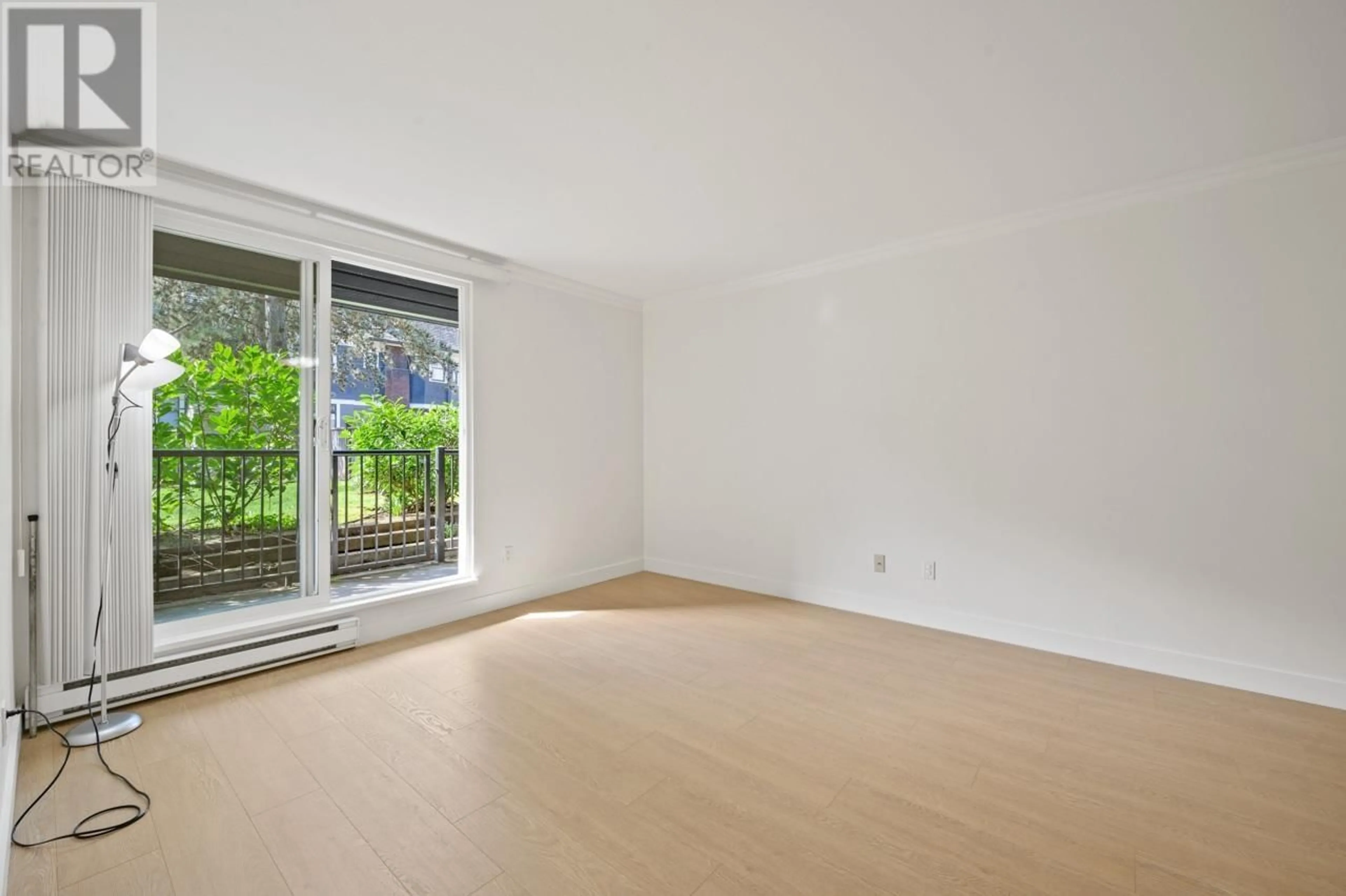 A pic of a room for 105 - 1550 BARCLAY STREET, Vancouver British Columbia V6G3B1
