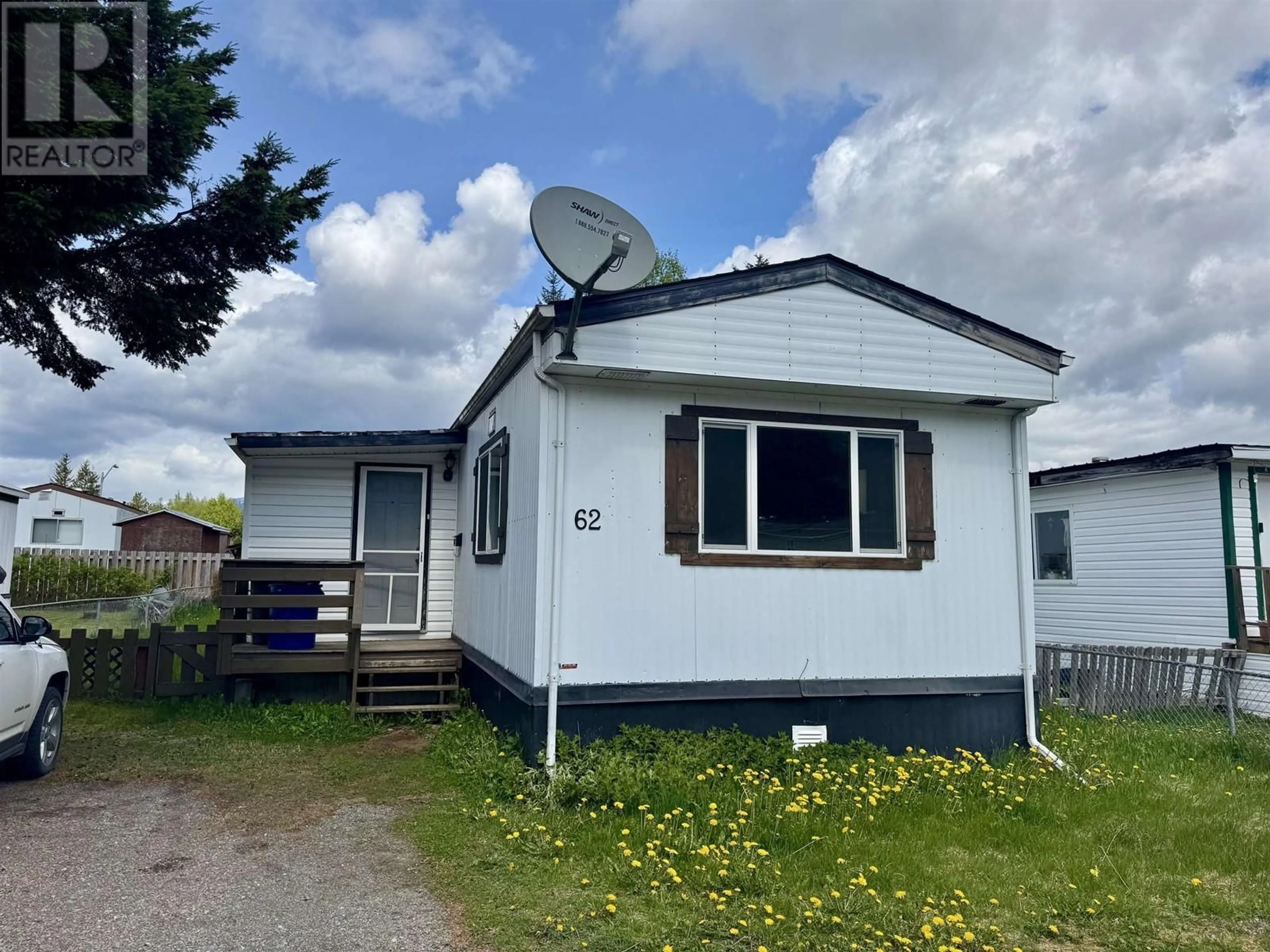 Unknown for 62 - 3889 MULLER AVENUE, Terrace British Columbia V8G4L2