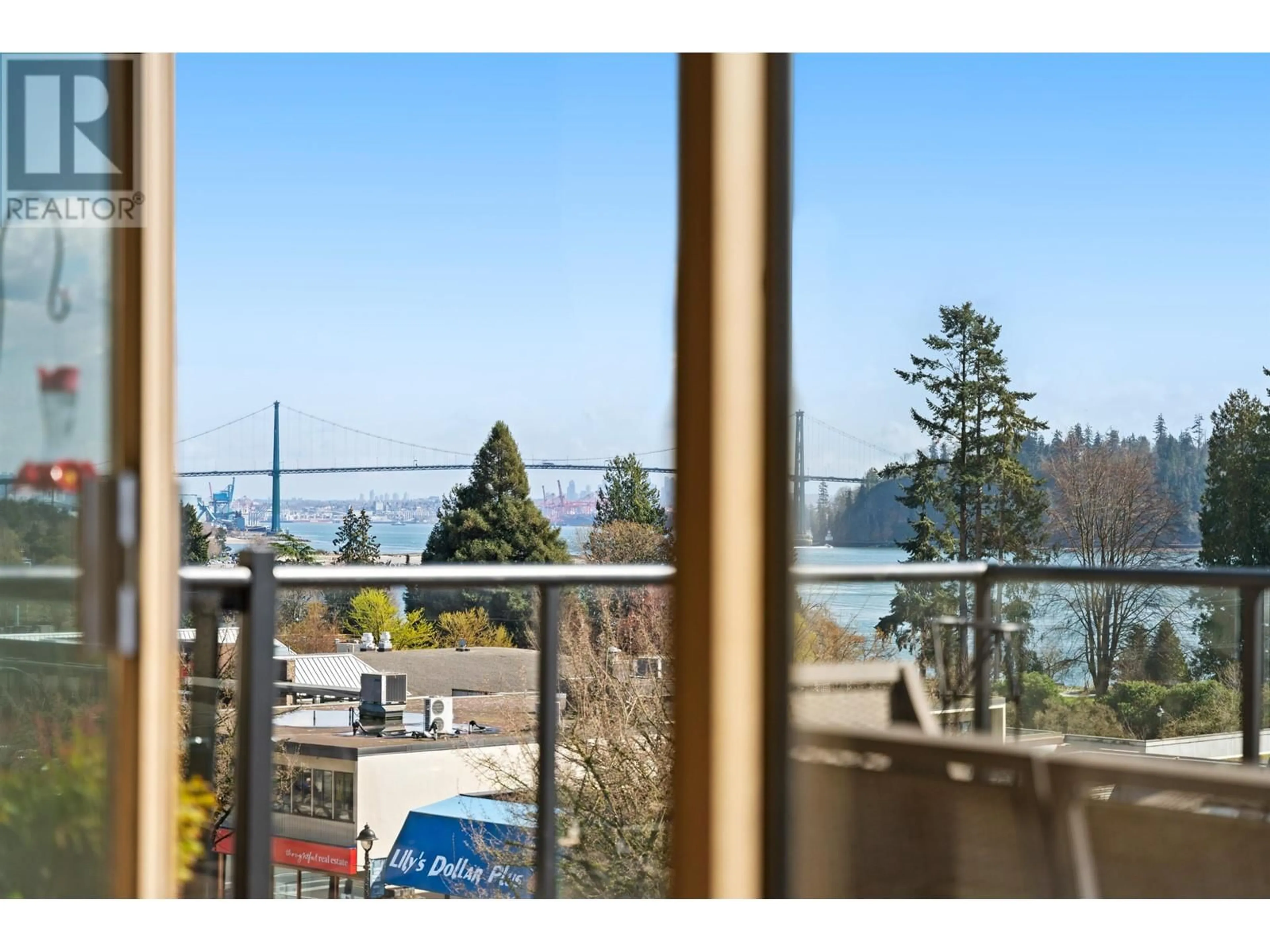 Unknown for 401 - 1765 MARINE DRIVE, West Vancouver British Columbia V7V1J5