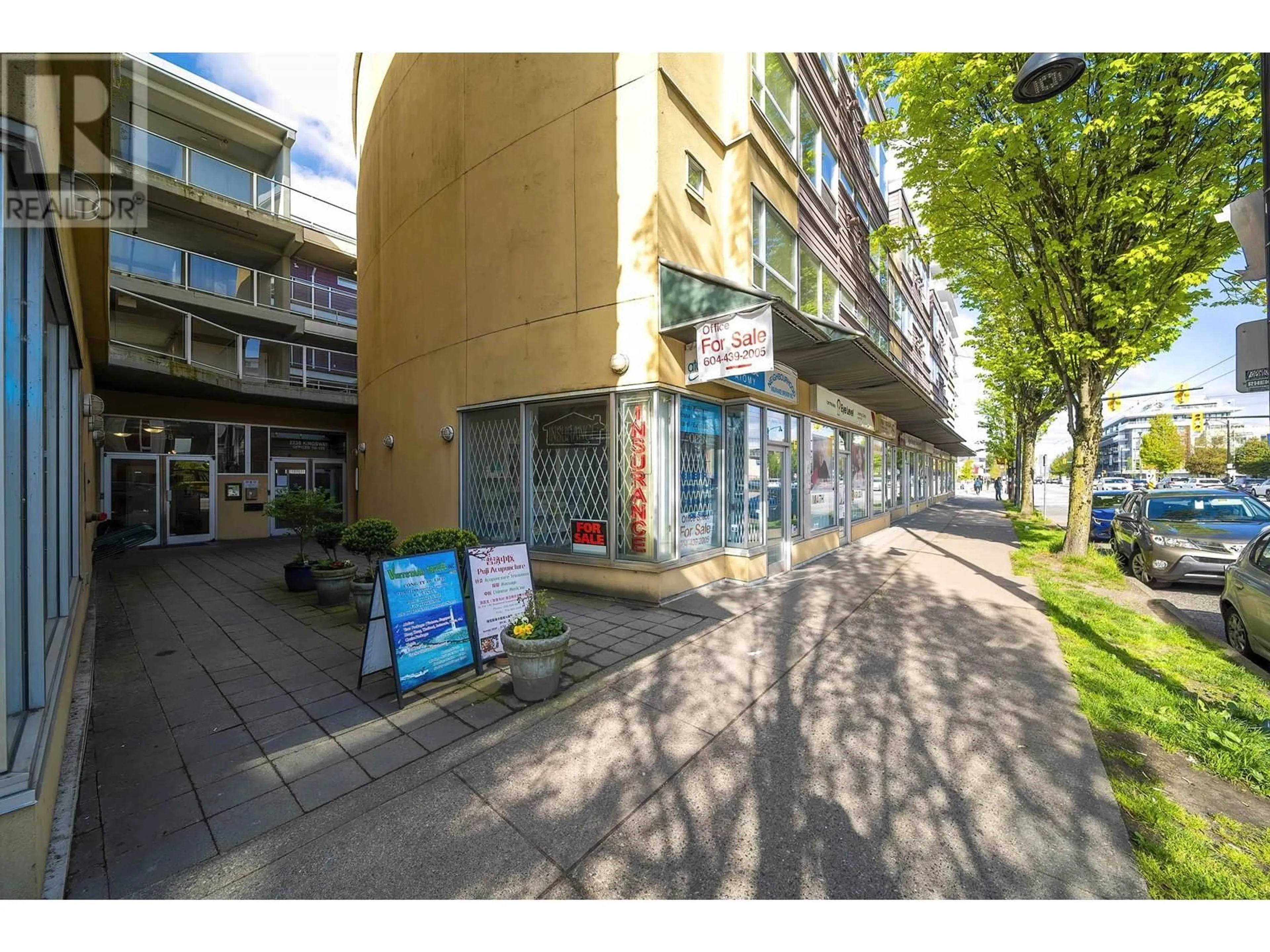 Unknown for 416 - 2238 KINGSWAY, Vancouver British Columbia V5N2T7